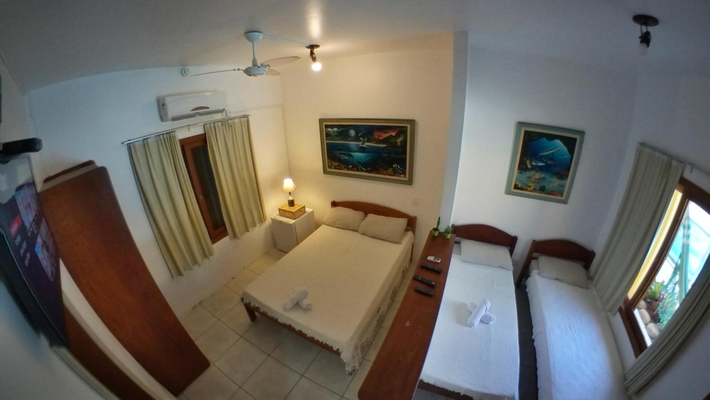 Family Room with Balcony photo 1