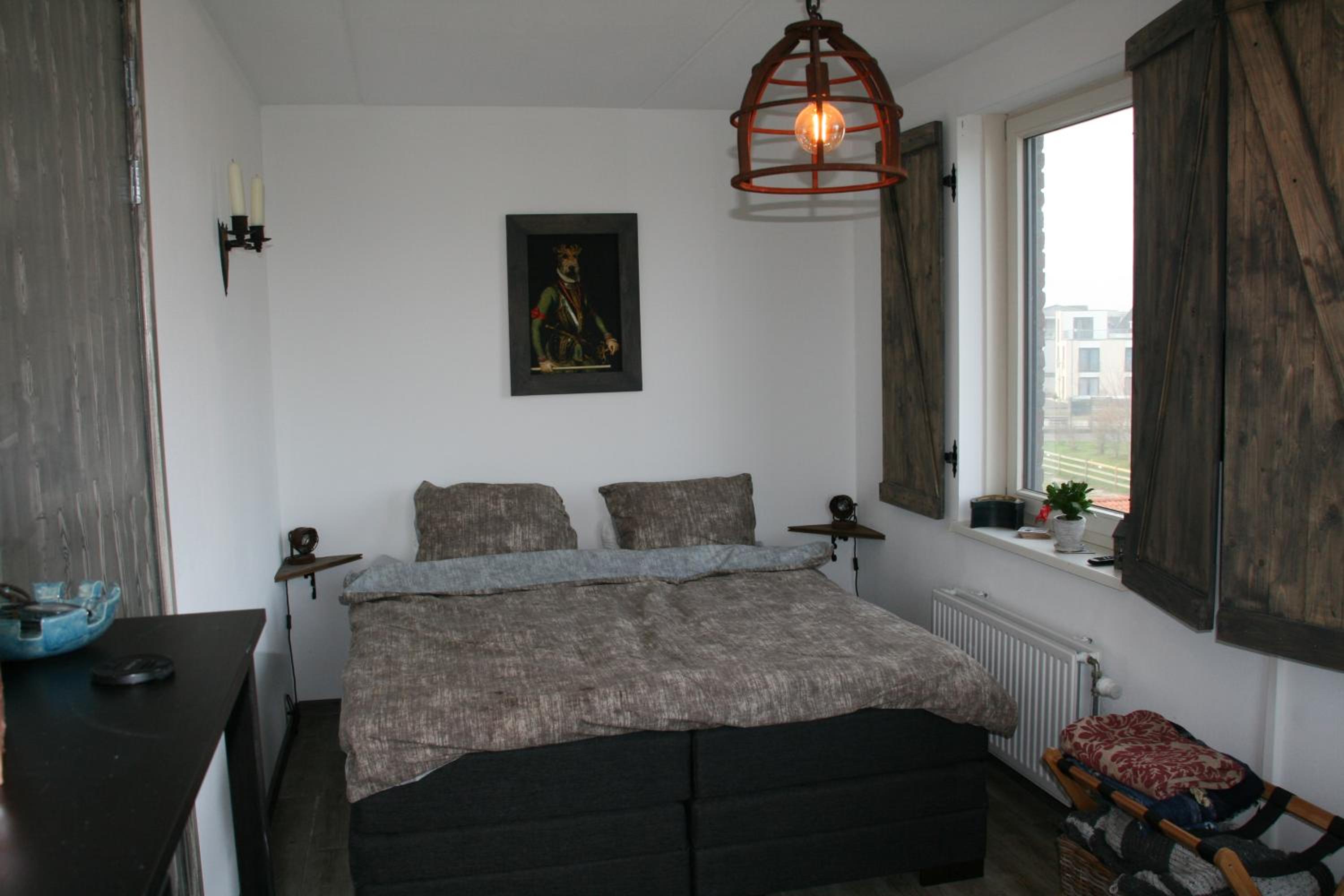 Double Room with Shared Bathroom photo 1
