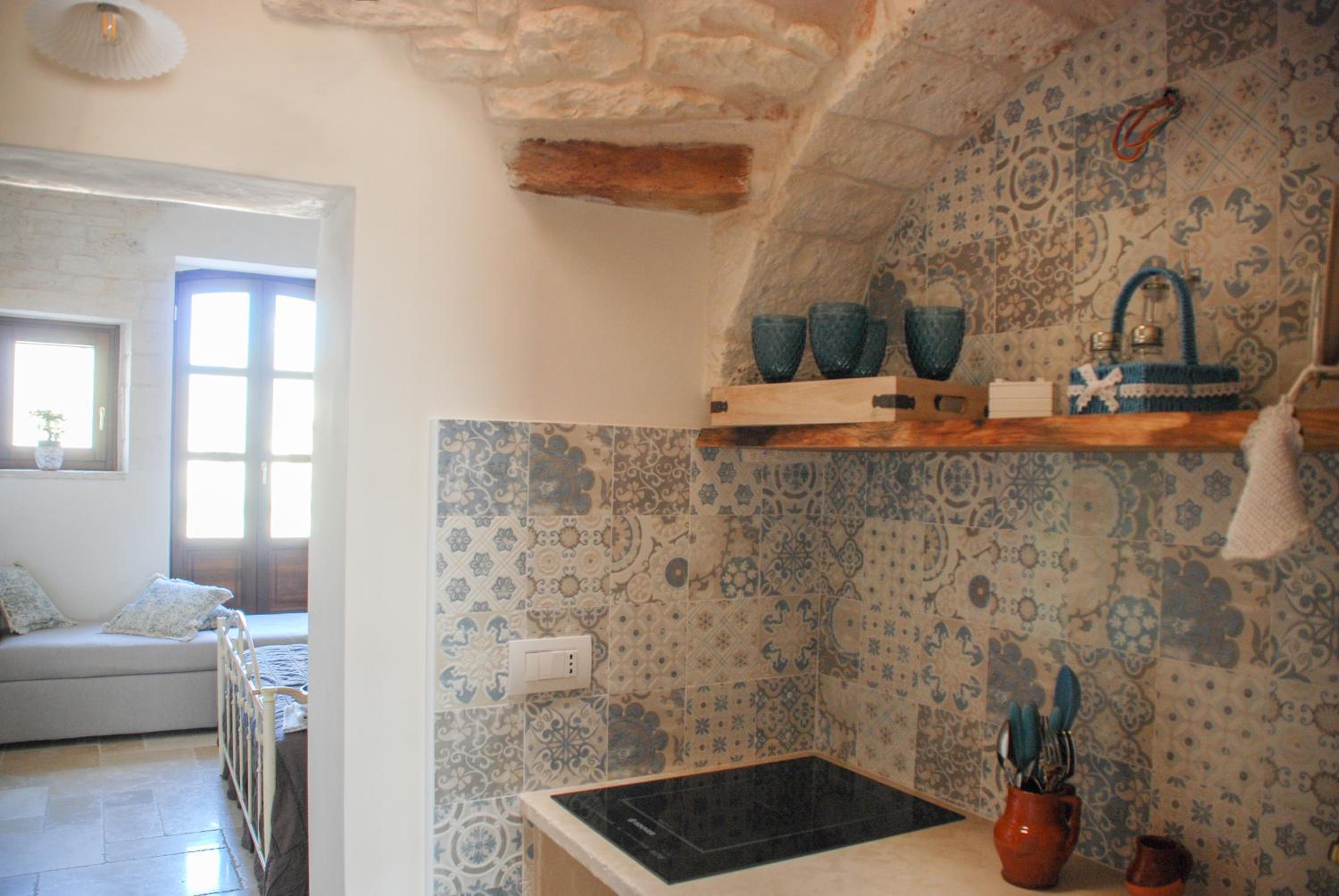 Large Double or Twin Room - Photo 2