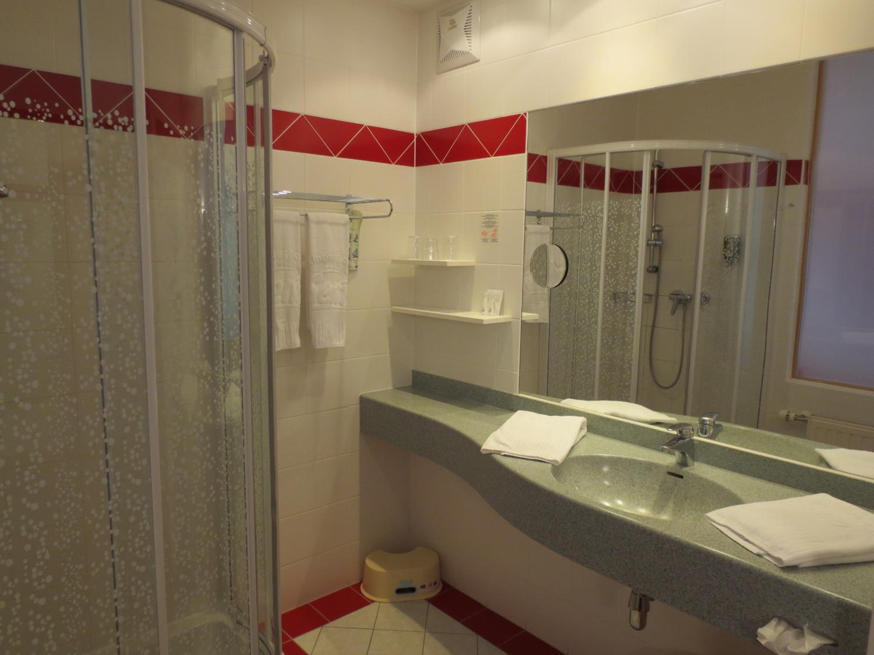 Single Room photo 2