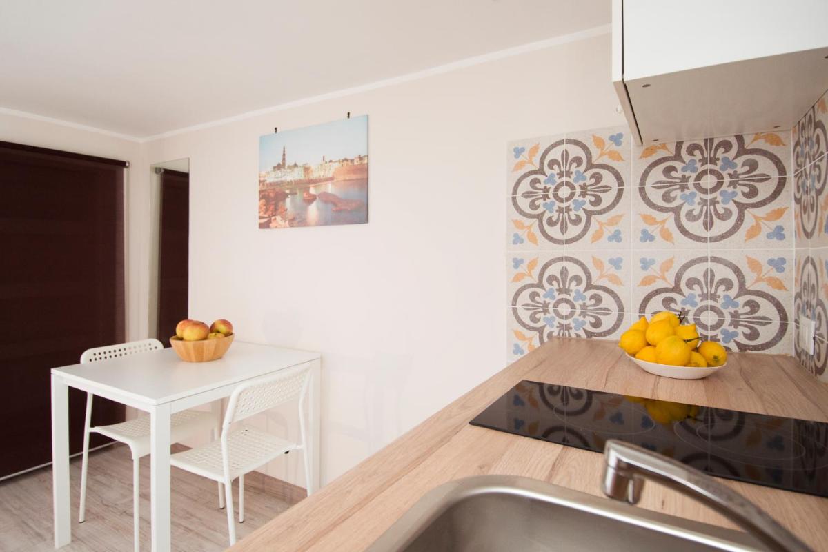 Maisonette