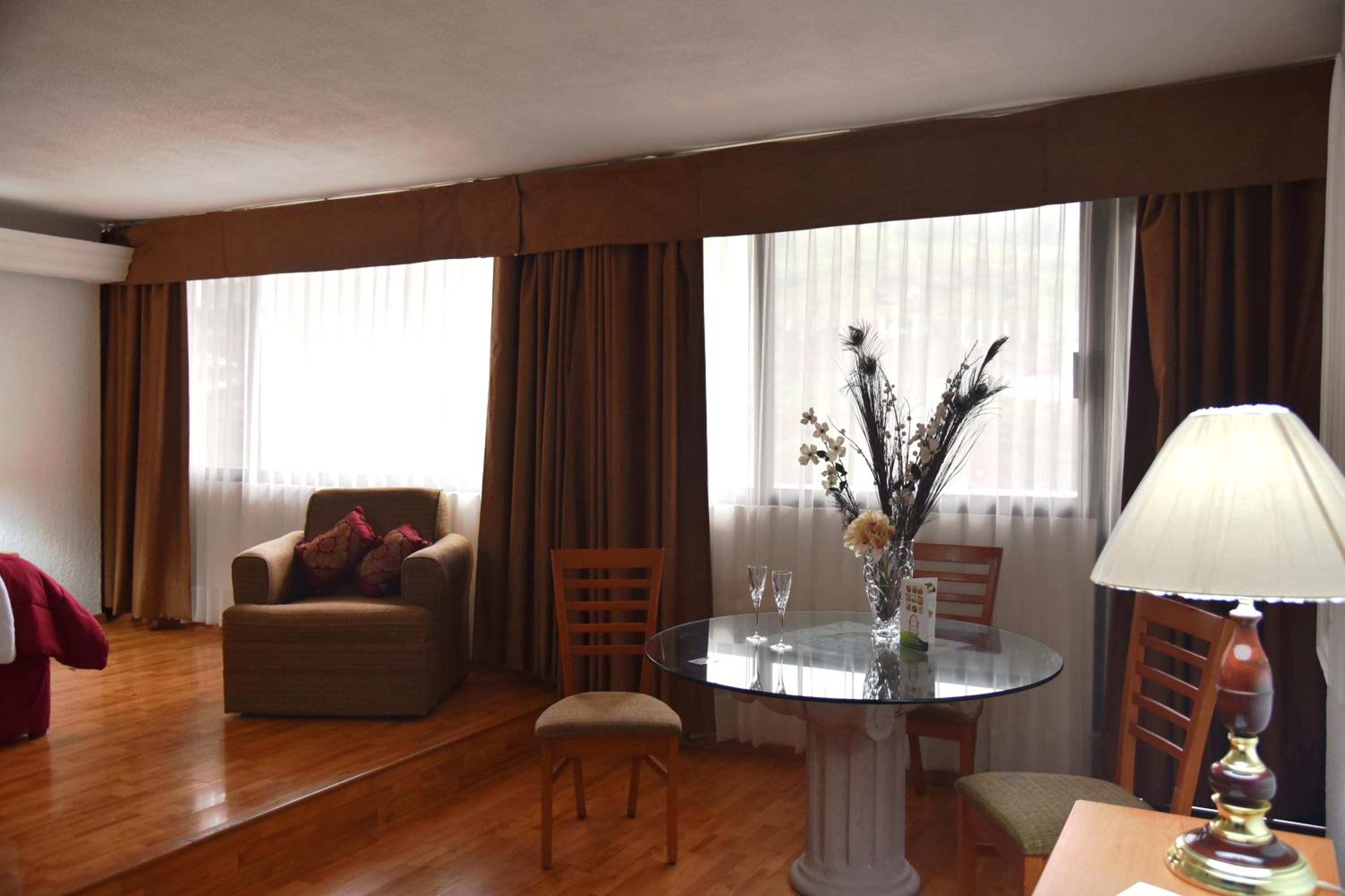 Junior Suite photo 1