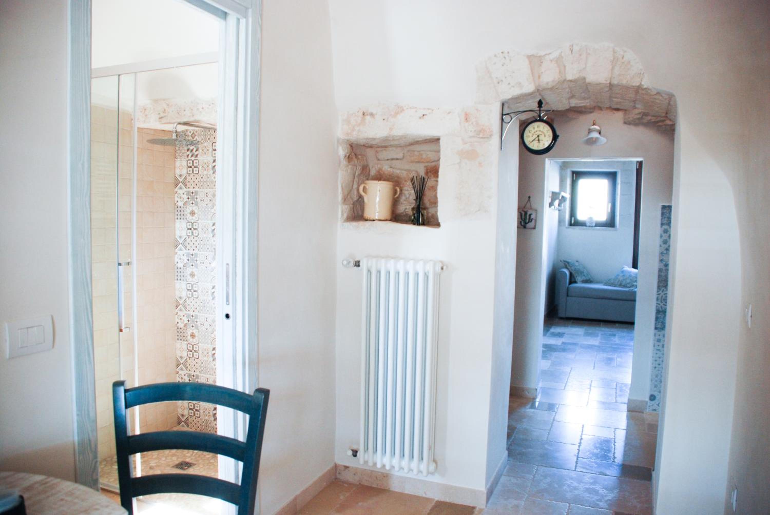 Large Double or Twin Room - Photo 6