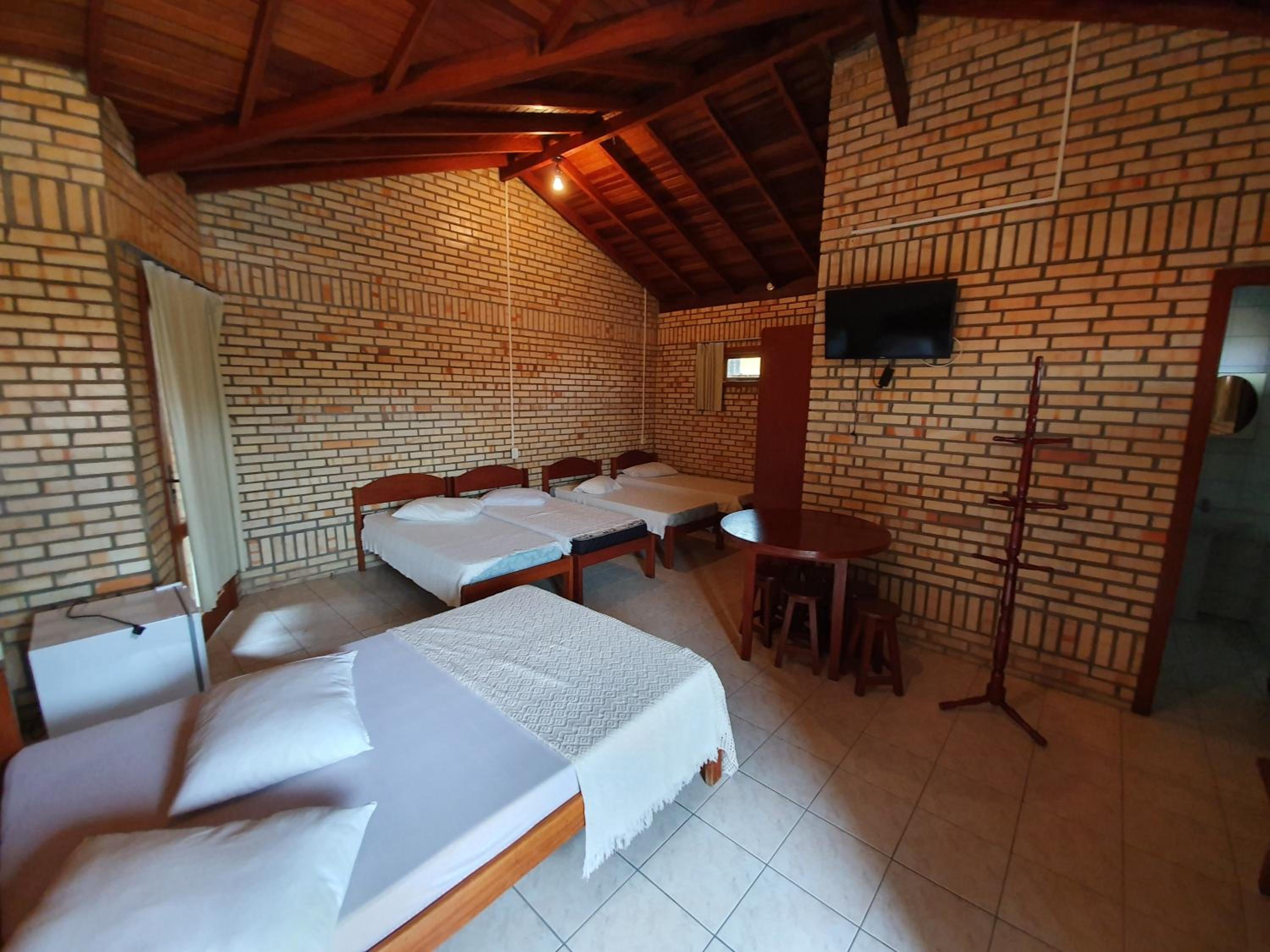 Family Room with Balcony photo 1