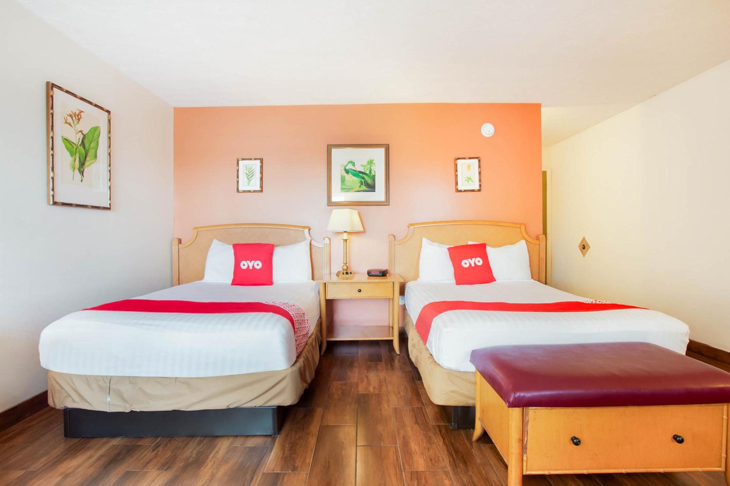 Premium 2 Queen Bed - Photo 2