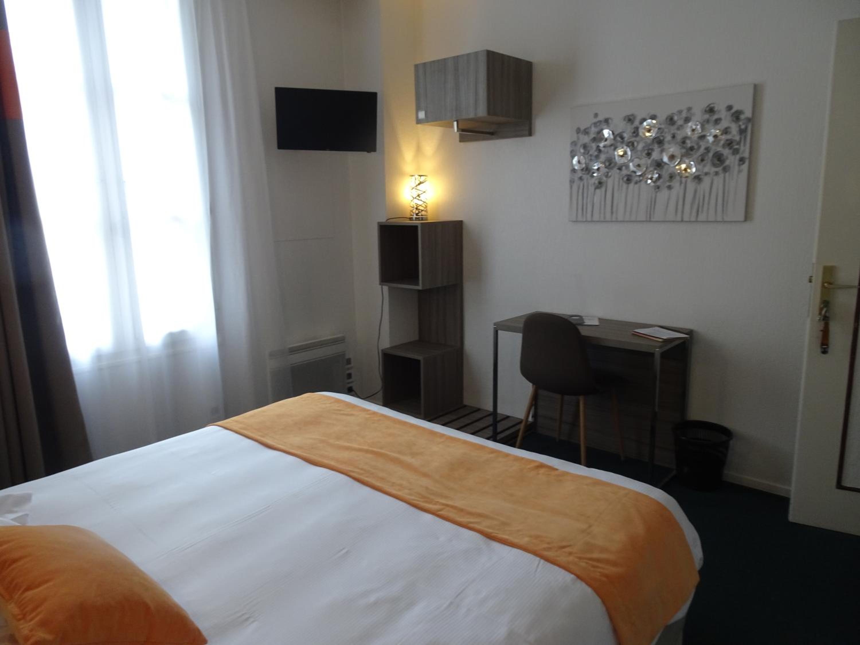 Queen Room - Photo 4