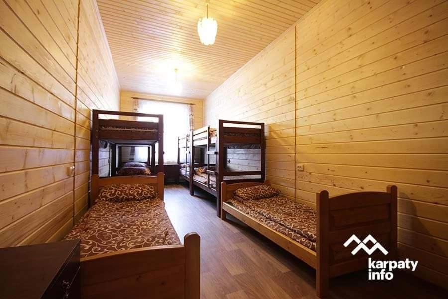 Mixed Dormitory Room photo 1