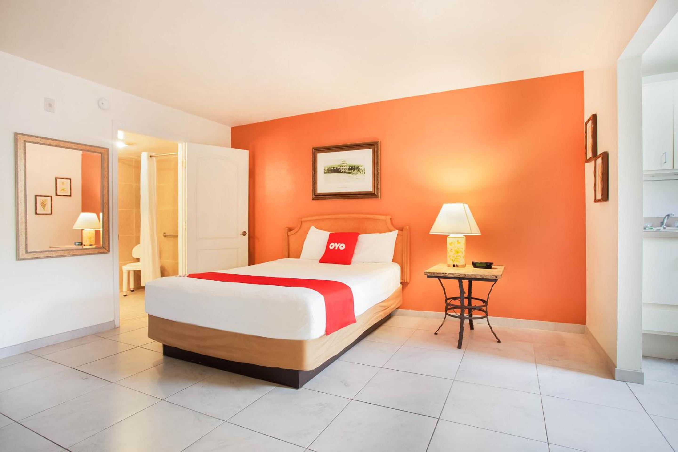King Room - Disability Access - Photo 4