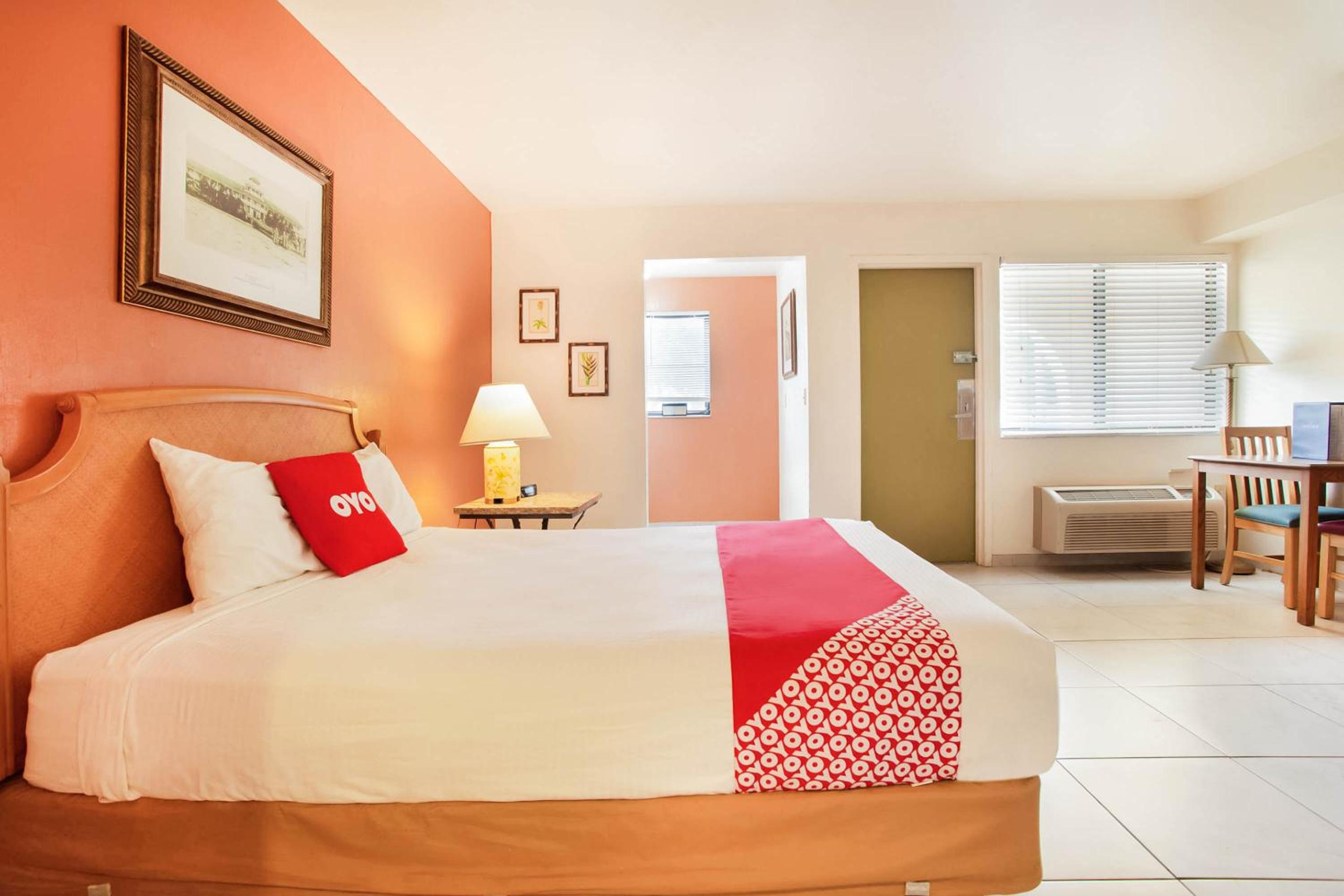 King Room - Disability Access - Photo 3