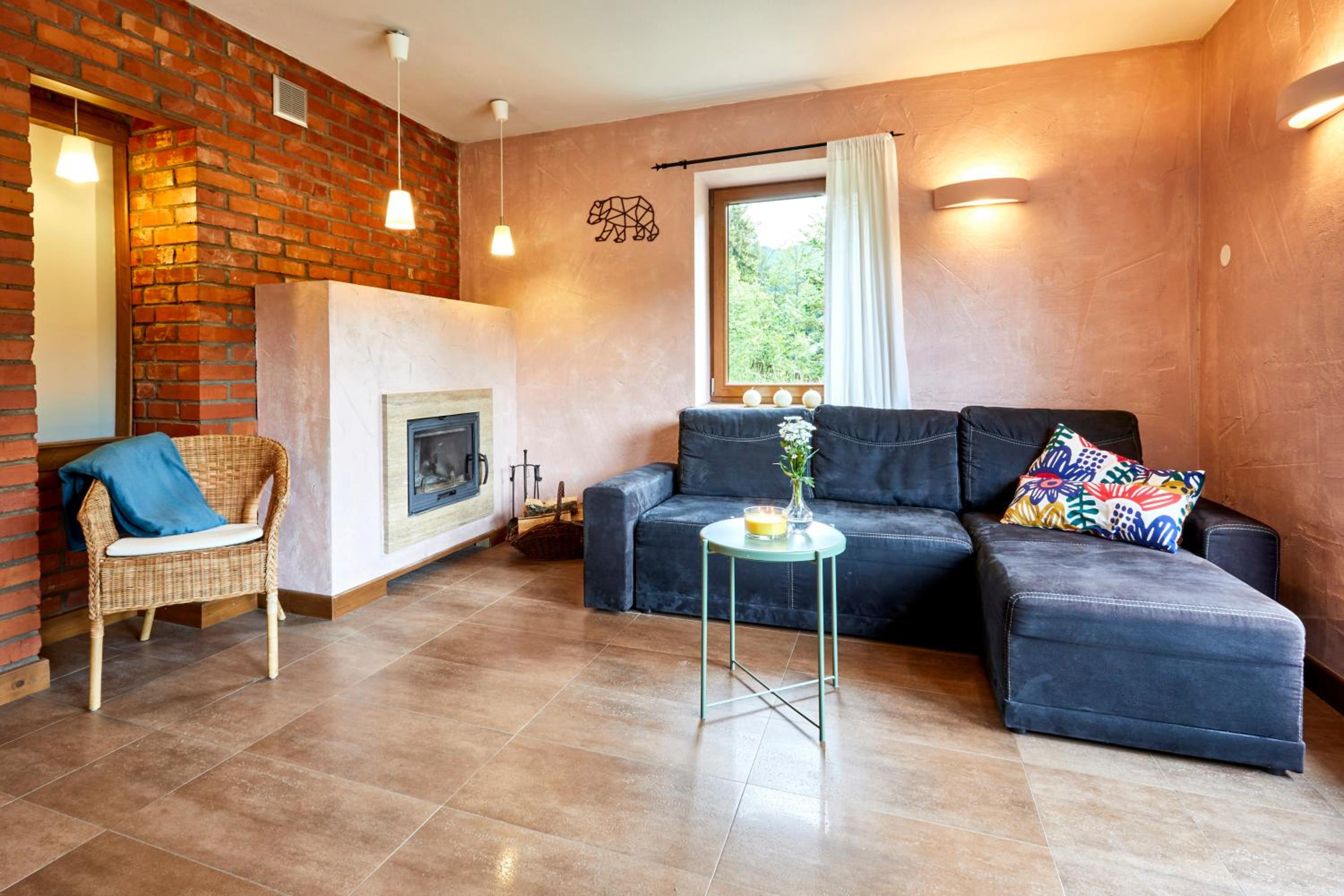 Deluxe Family Suite photo 1