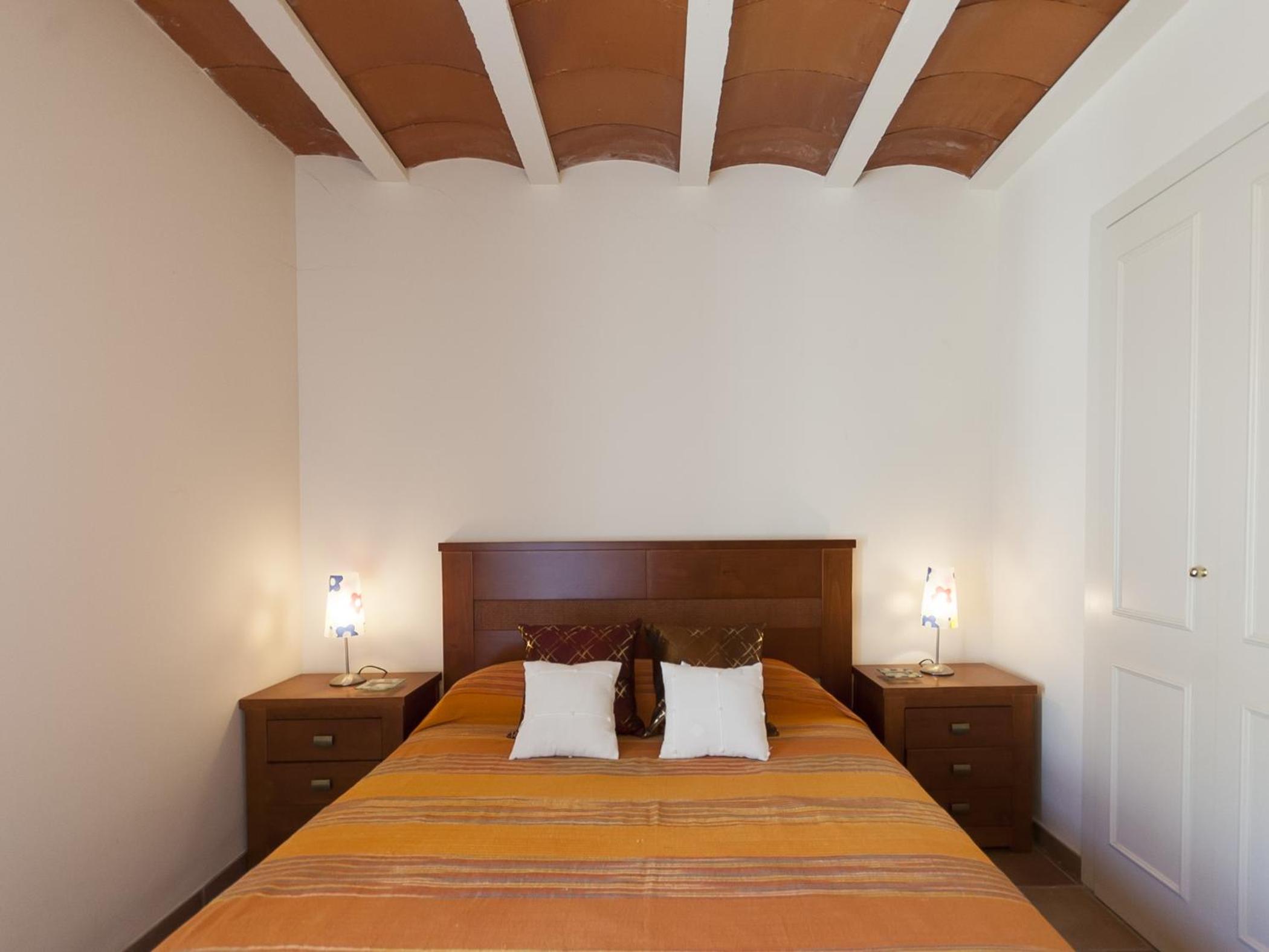 Departamento de tres habitaciones