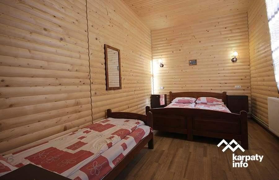 Basic Triple Room photo 1