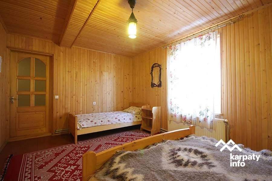 Deluxe Double Room with Extra Bed photo 1