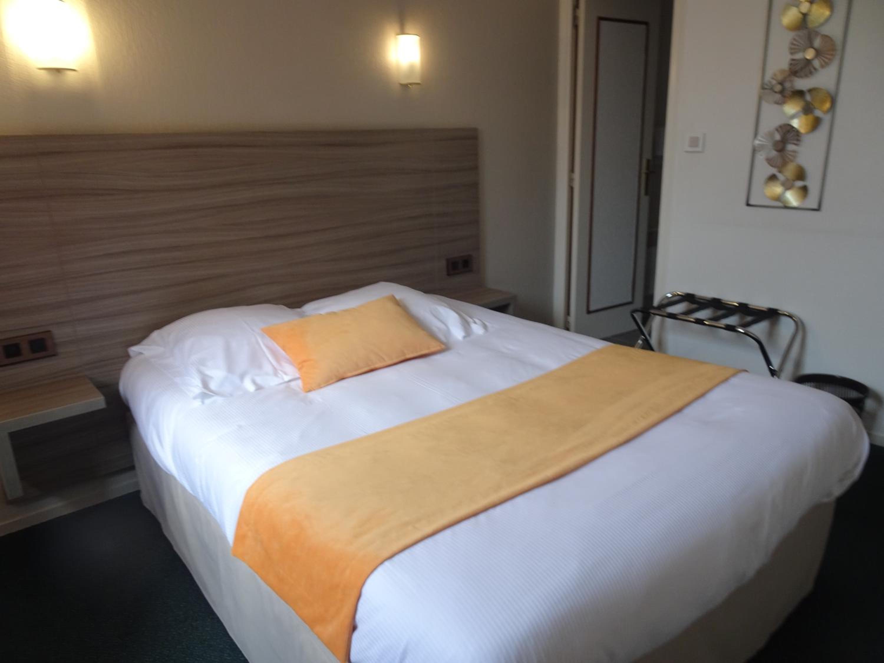 Double Room - Photo 1