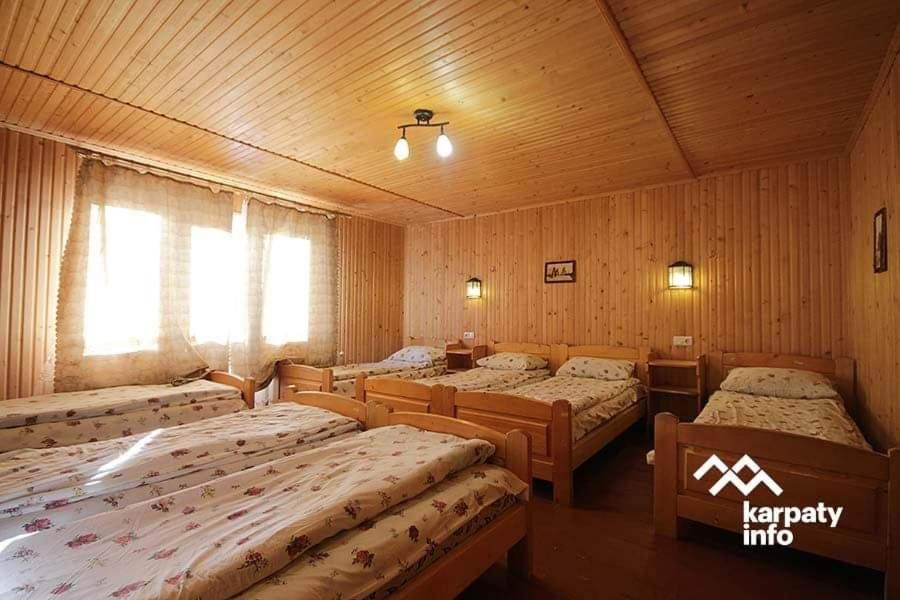 Mixed Dormitory Room photo 1