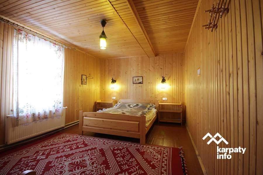 Deluxe Double Room with Extra Bed photo 2
