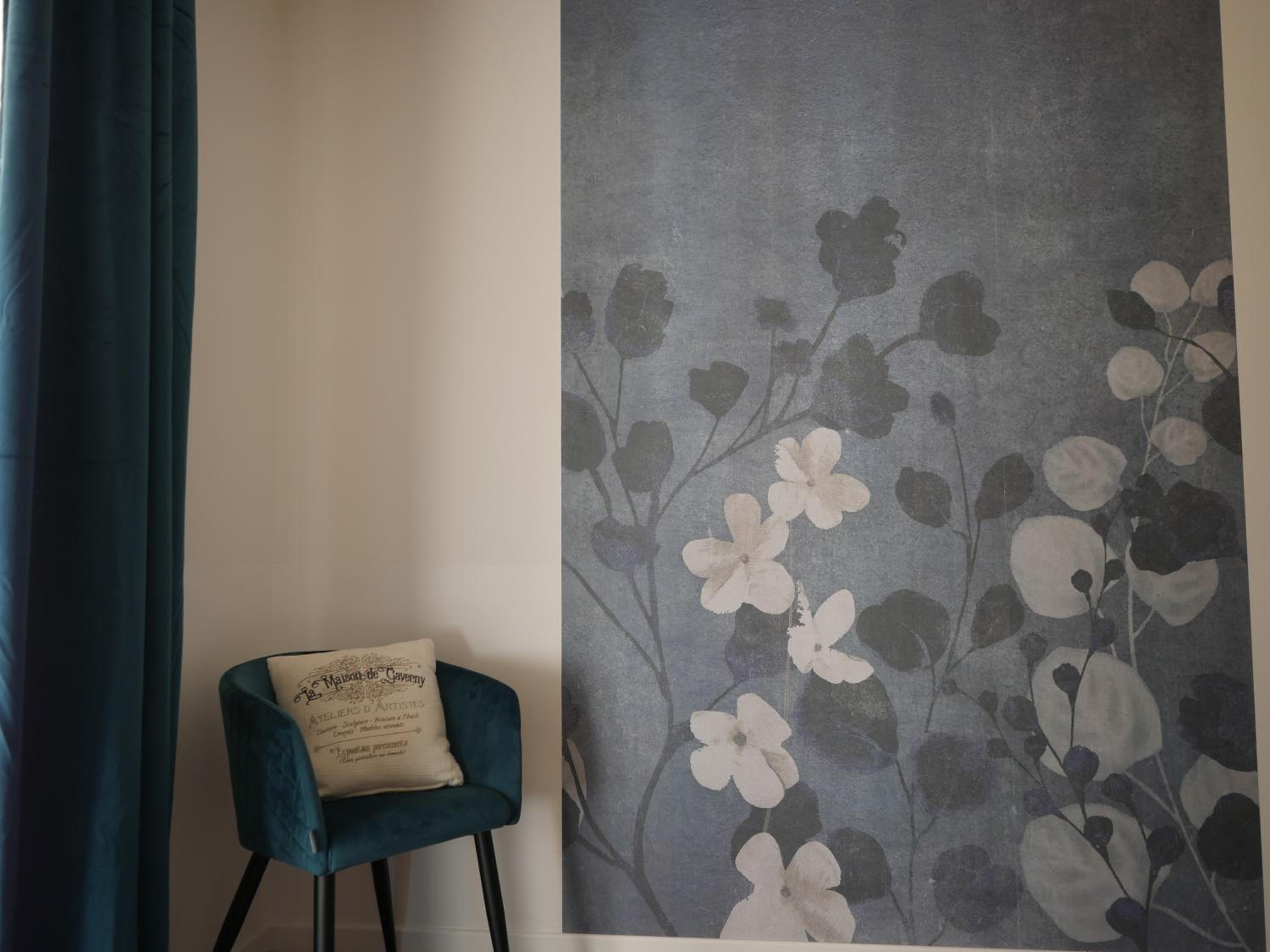 Elegance Double Room - Photo 6
