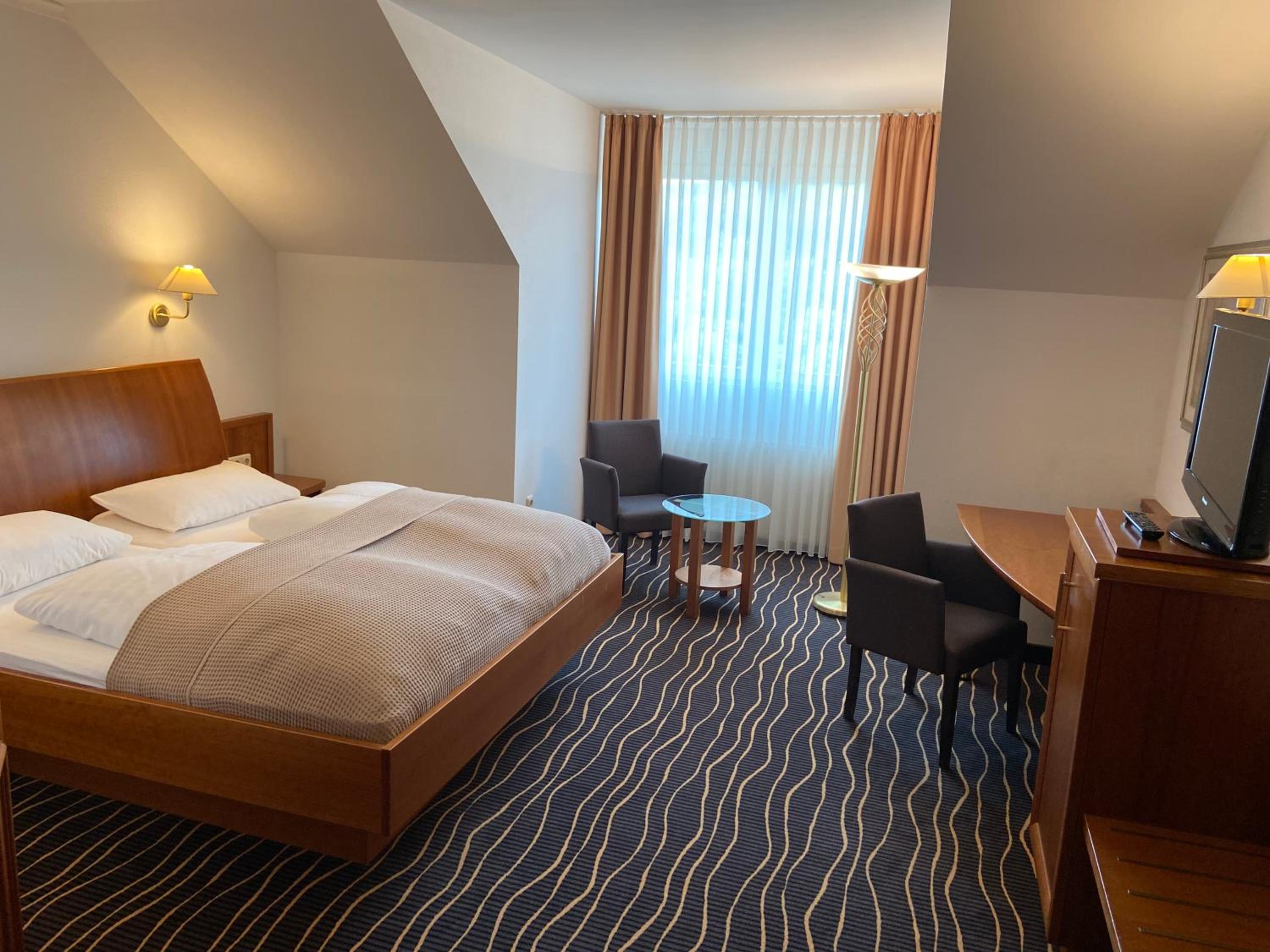 Superior Double Room - Photo 5