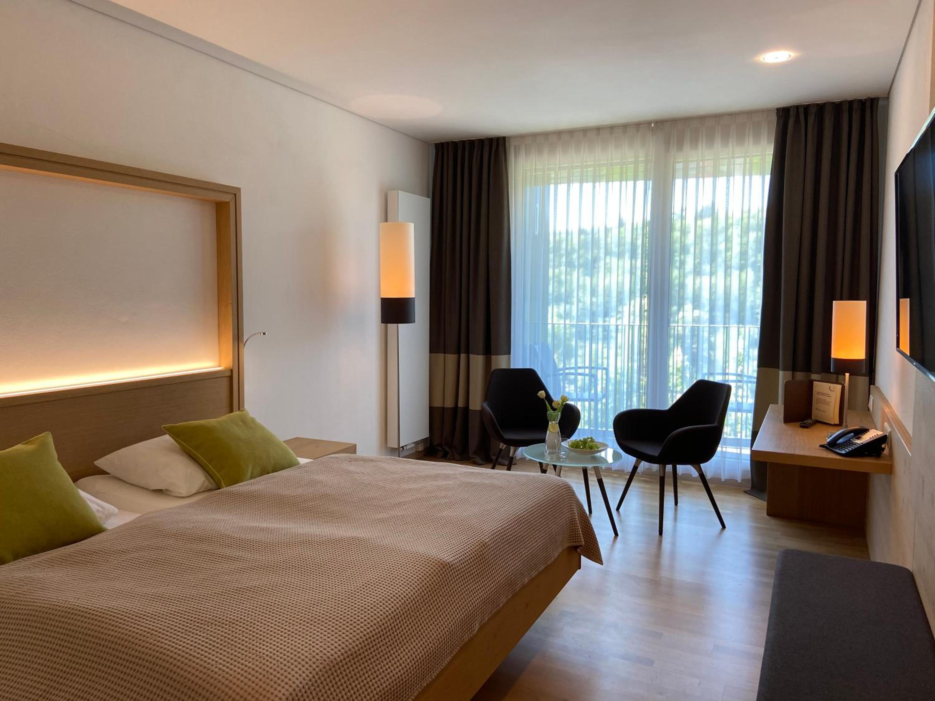 Superior Plus Double Room - Photo 9