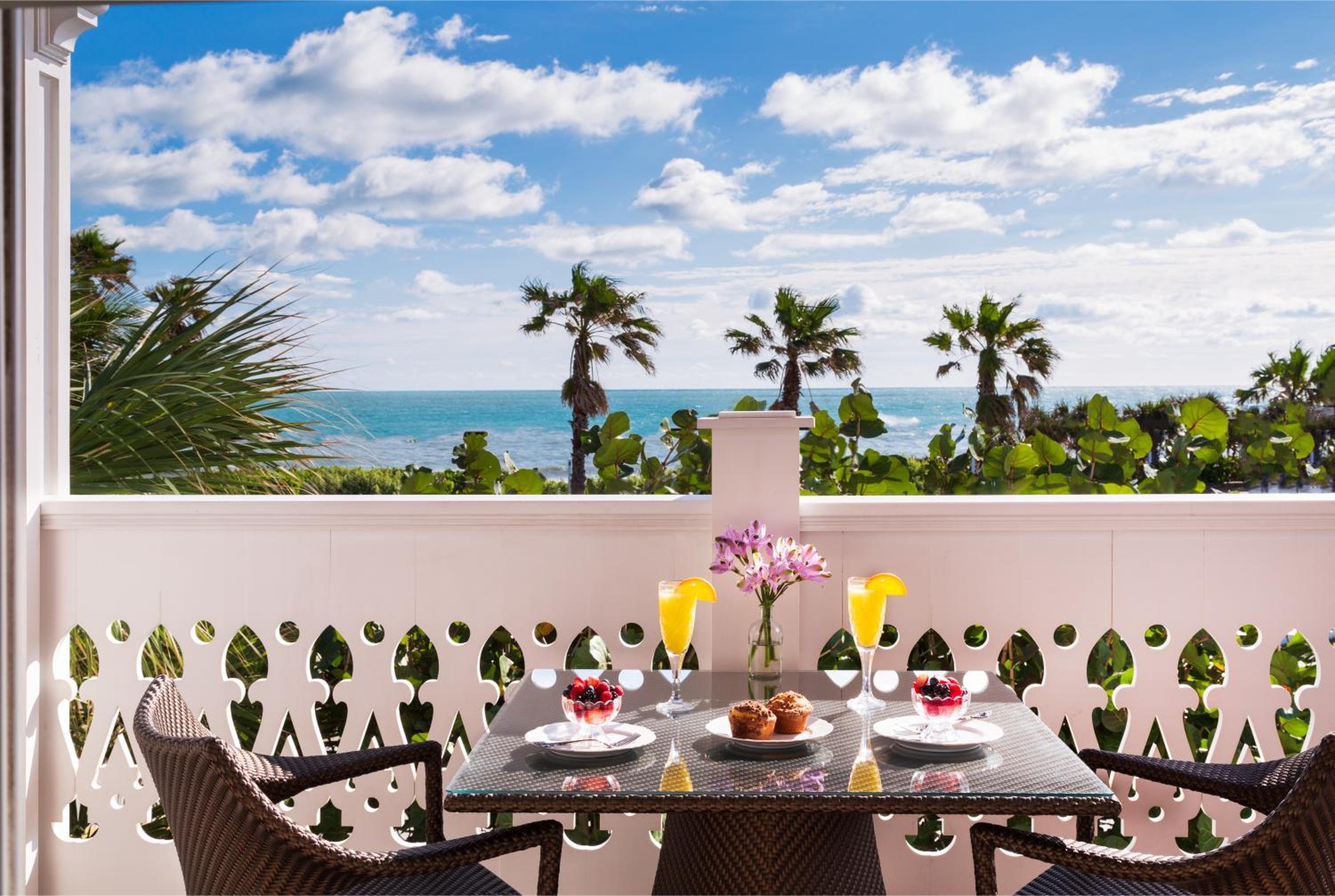 King Room with Sea View photo 3