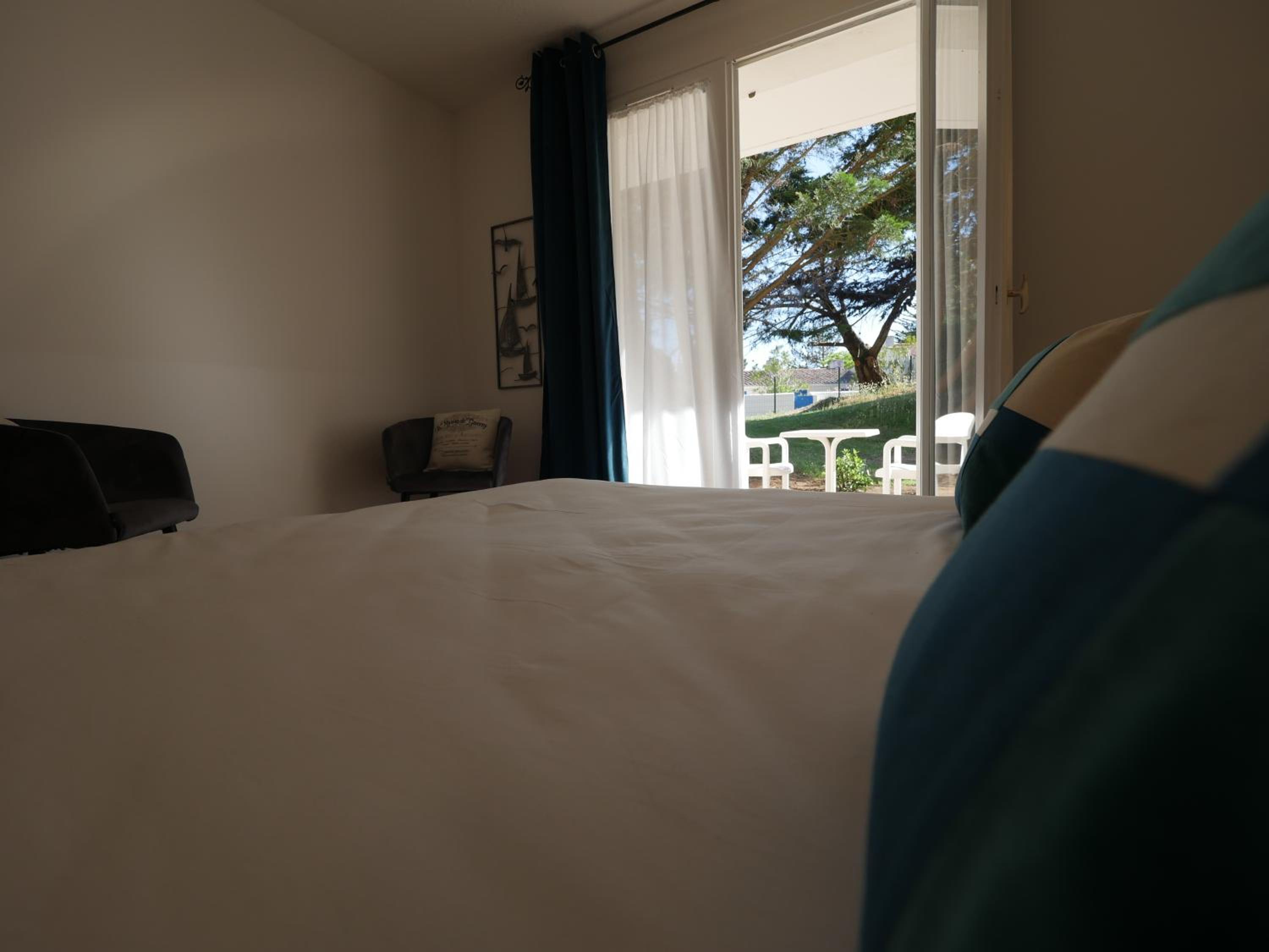 Elegance Double Room - Photo 15