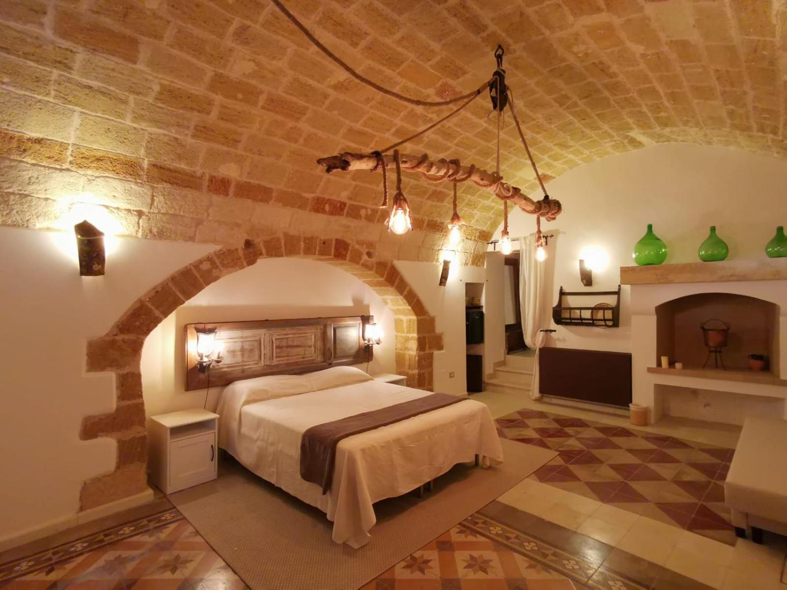 Deluxe Quadruple Room - Photo 1
