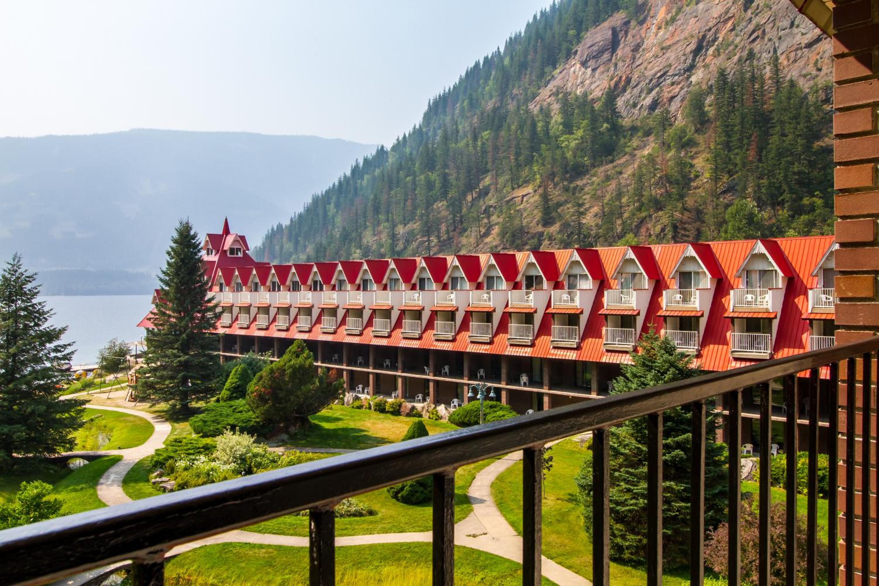 Loft Suite photo 2
