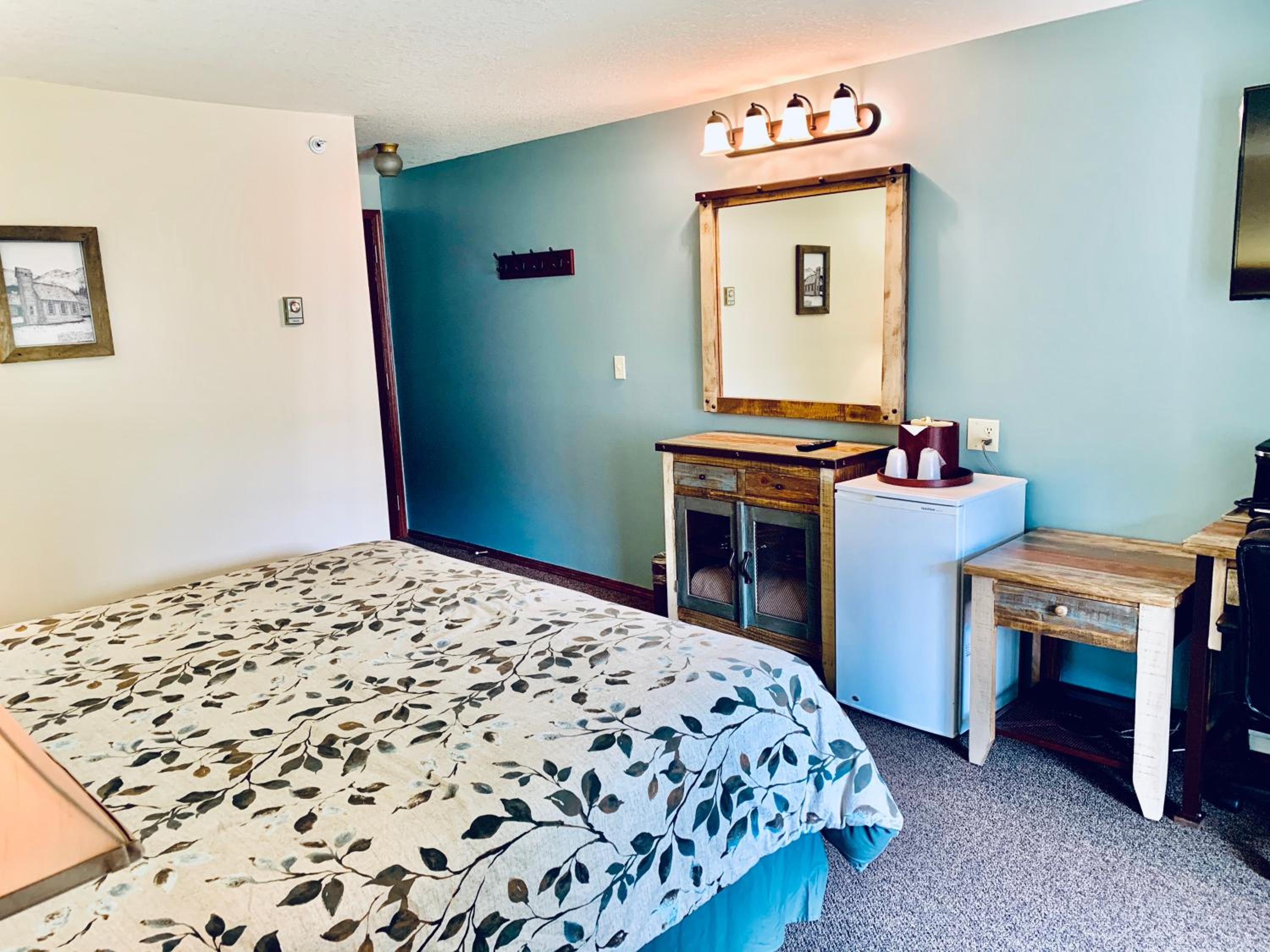 Standard Queen Room photo 1