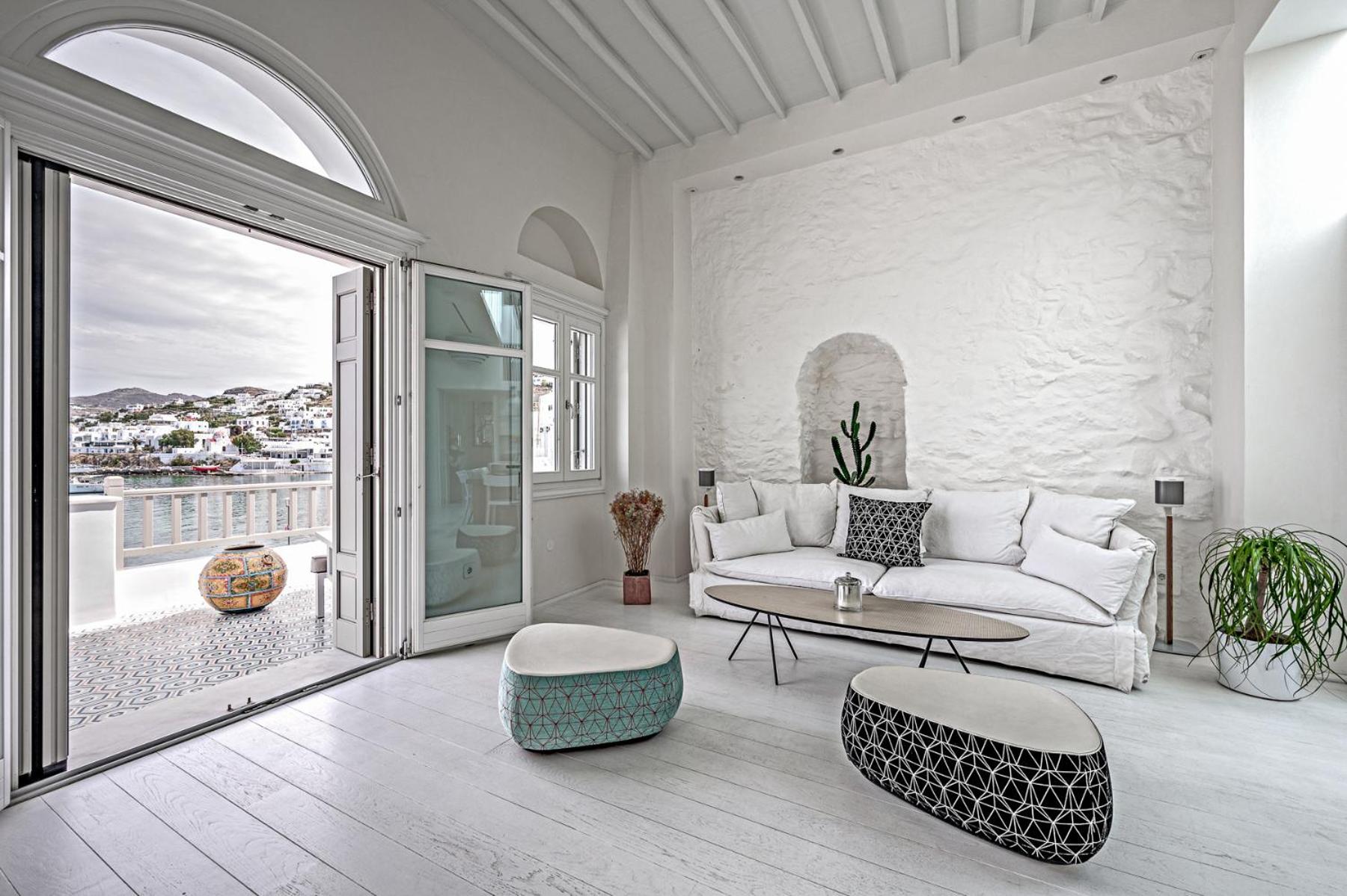 Villa with Sea View - Photo 50