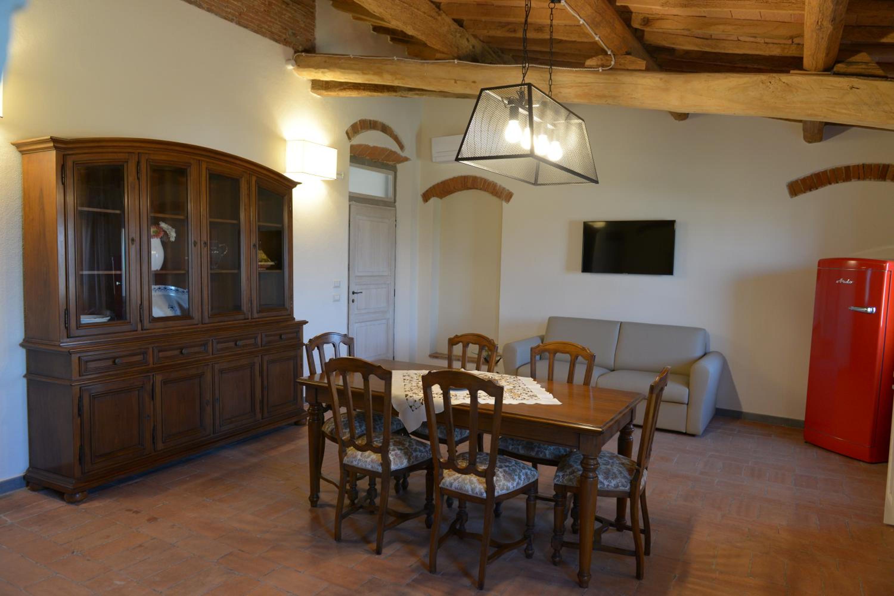 Apartment with Terrace photo 3