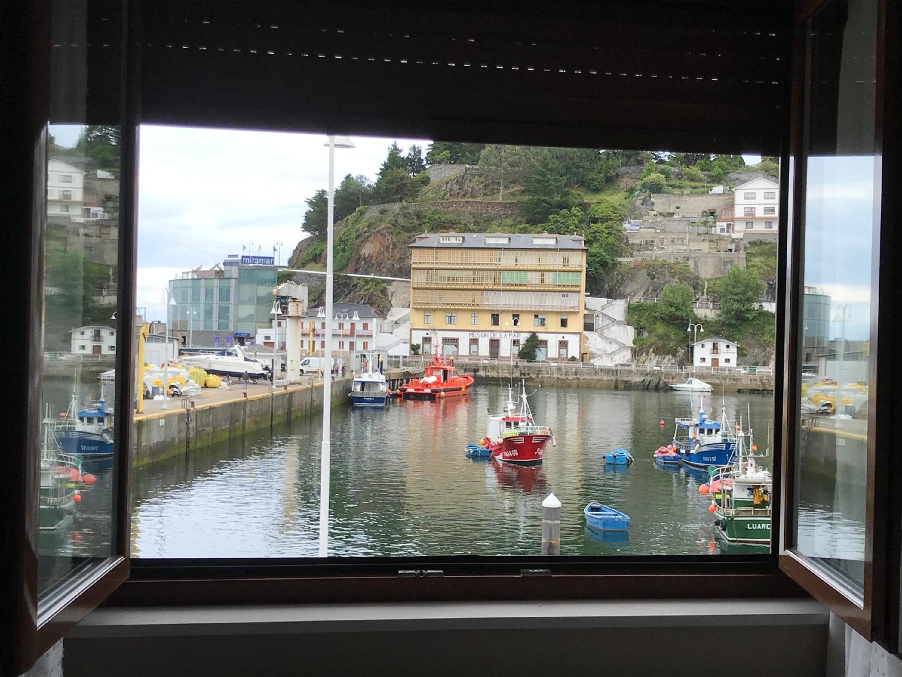 Double Room with Sea View photo 2