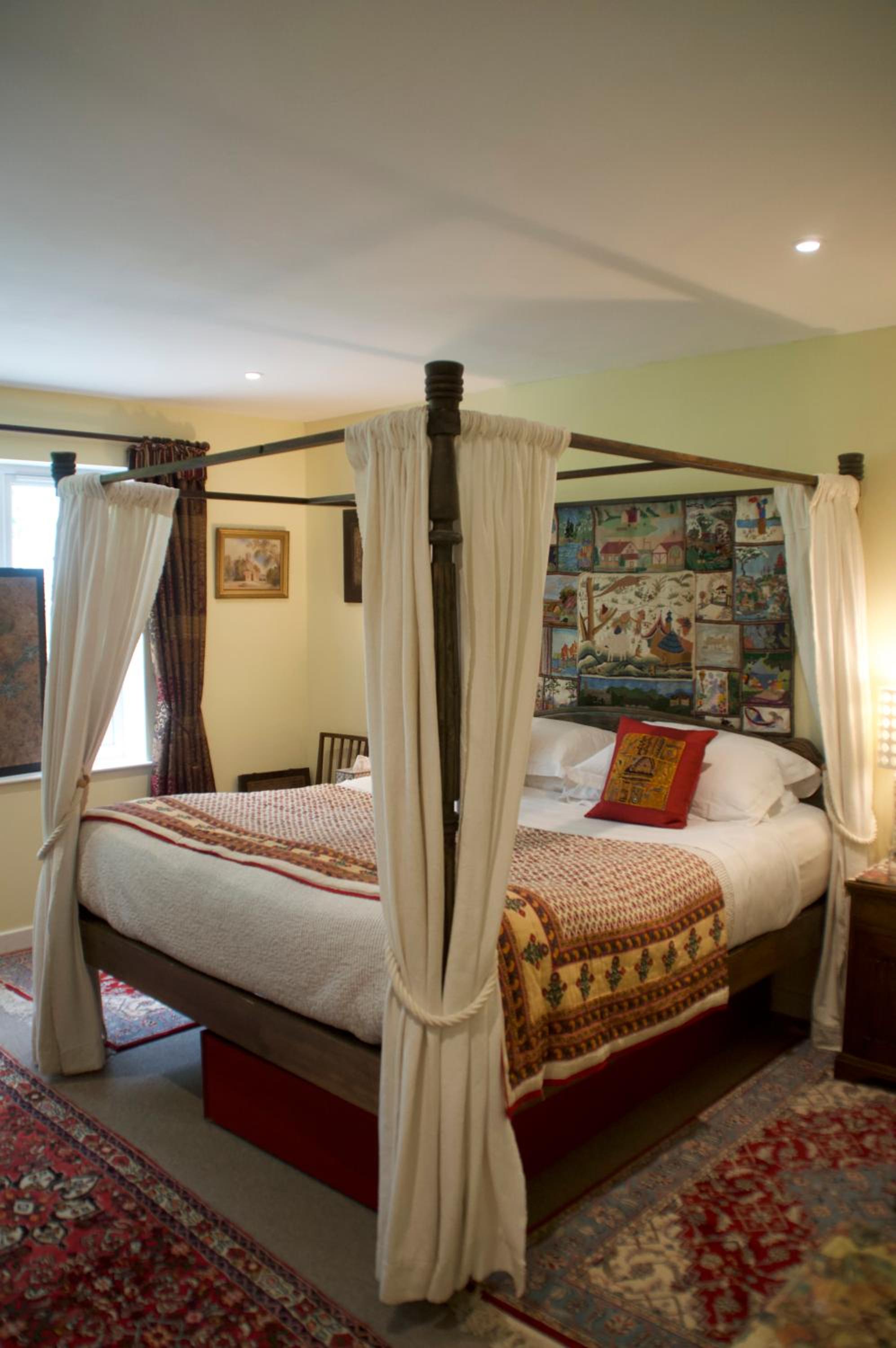 Double Room with Private Bathroom photo 2