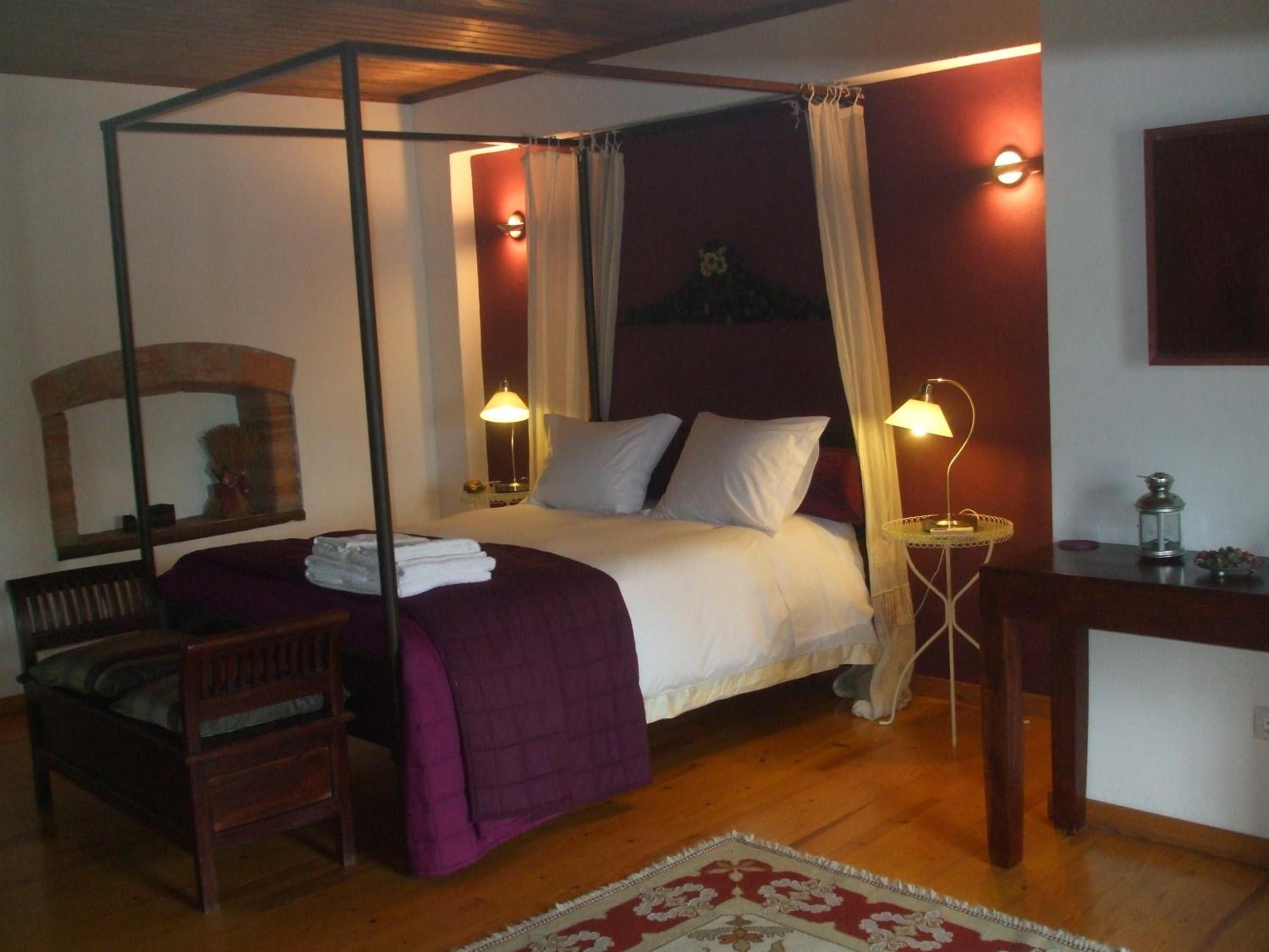 Double Room - Bordeaux photo 2
