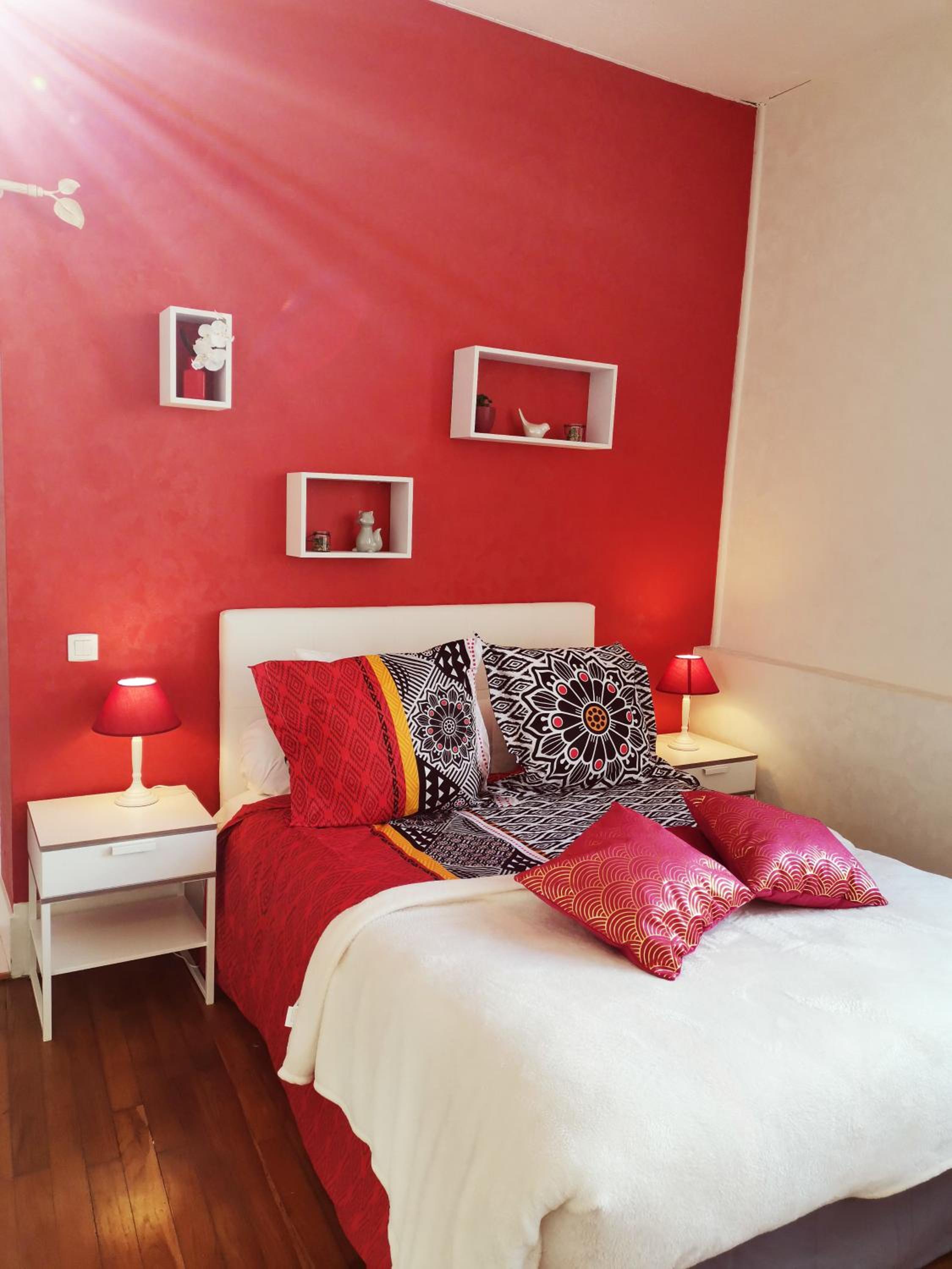 Queen Room - Disability Access photo 1