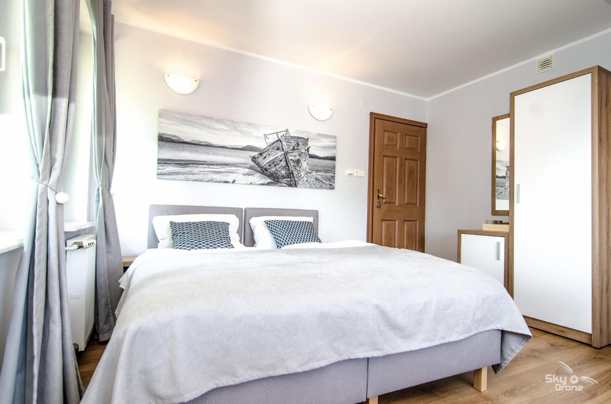 Quadruple Room with Bathroom on the third floor photo 3