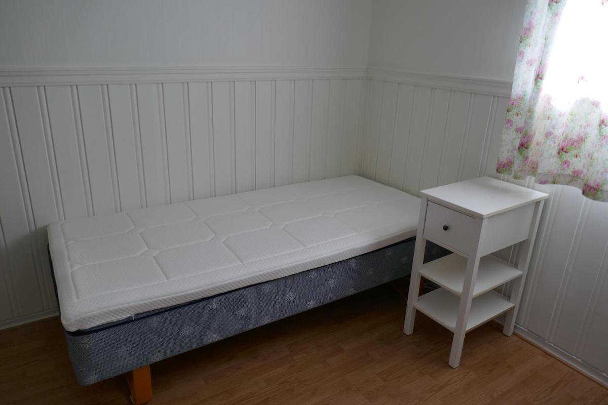 Three-Bedroom House - Photo 25