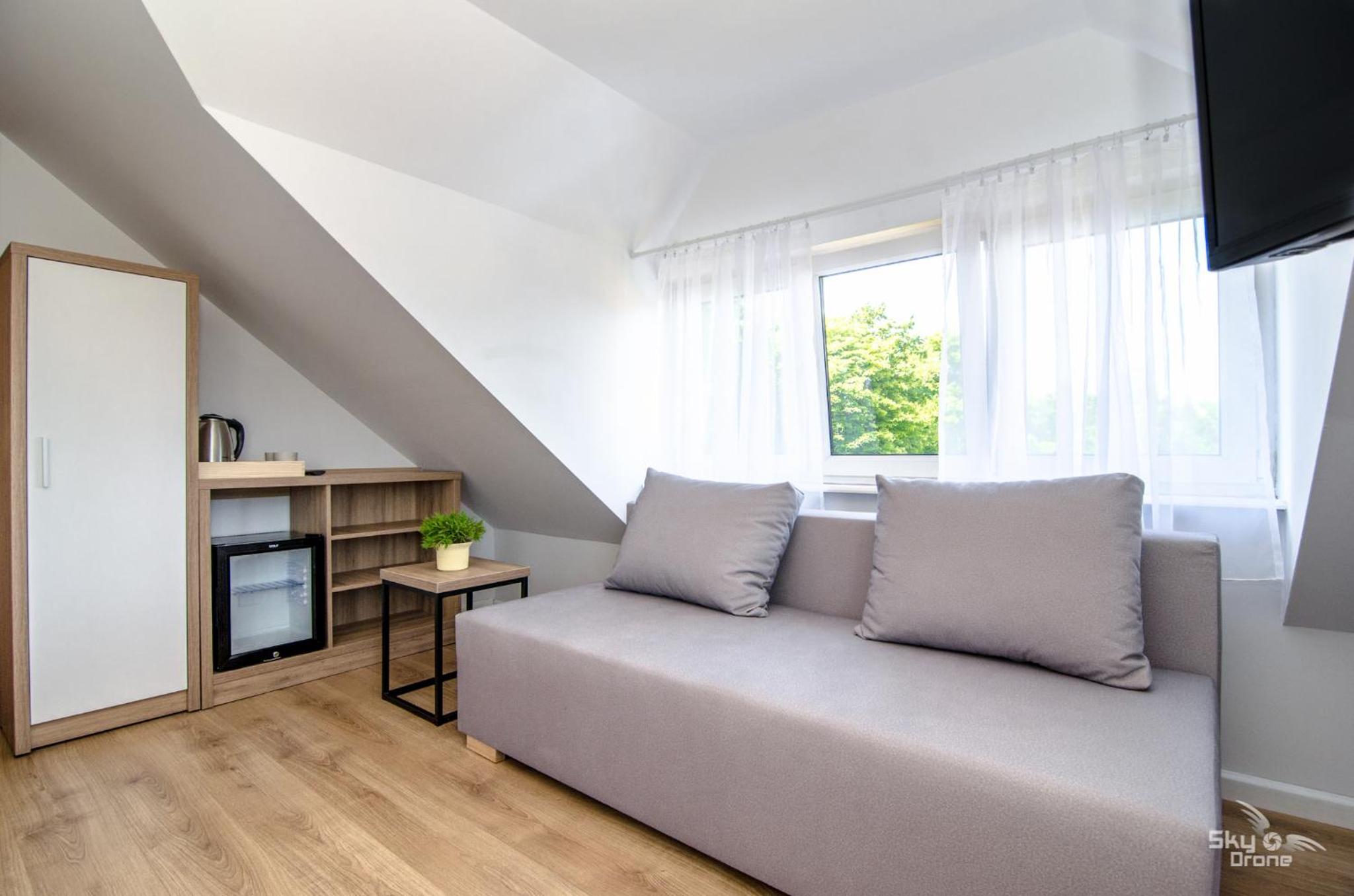 Triple Room on the third floor photo 2