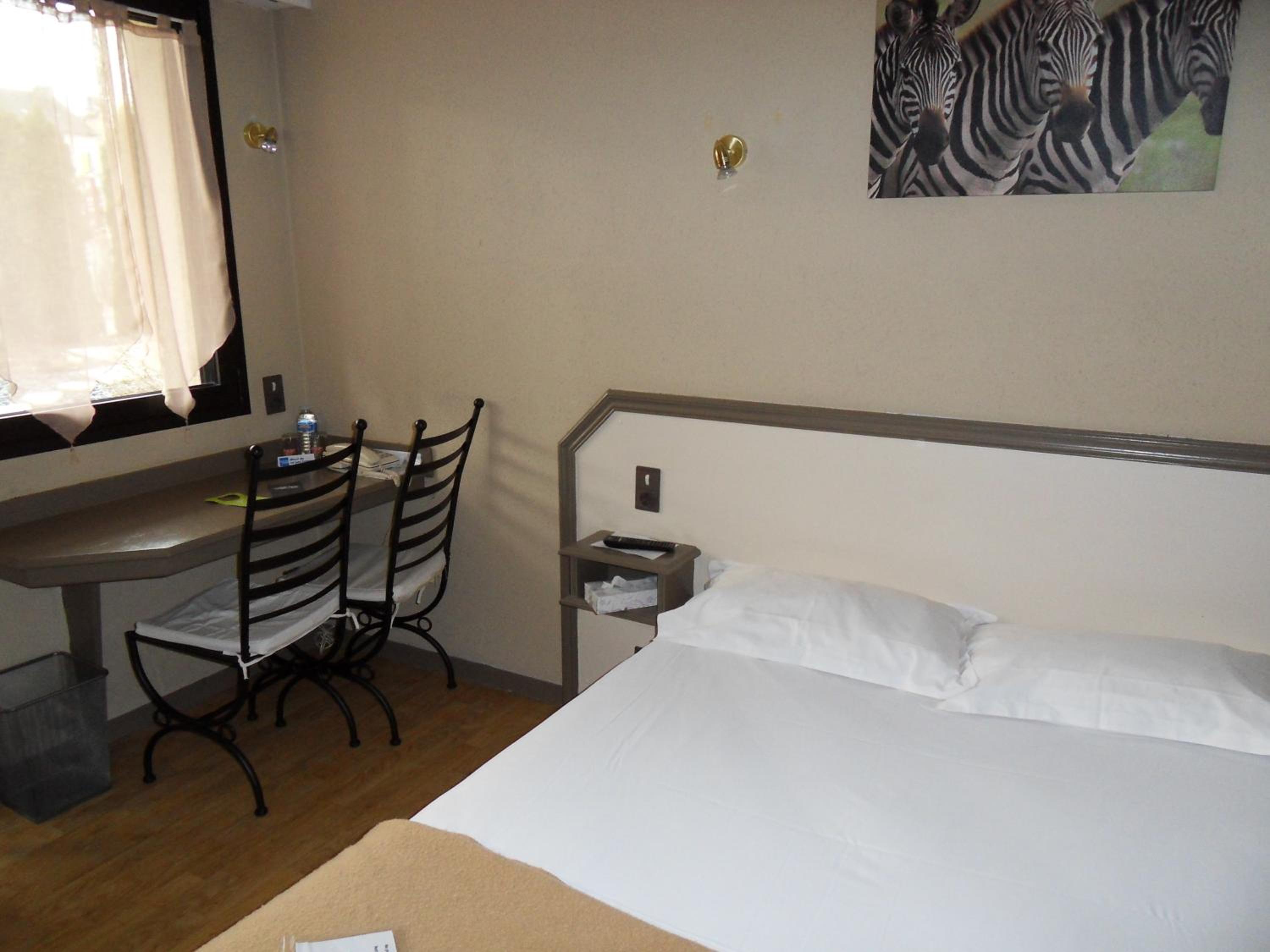 Double Room photo 2
