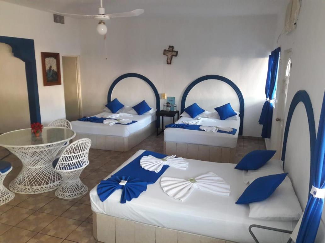 Family Suite photo 2