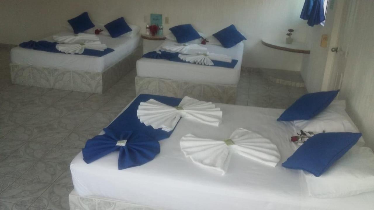 Basic Triple Room - Photo 1