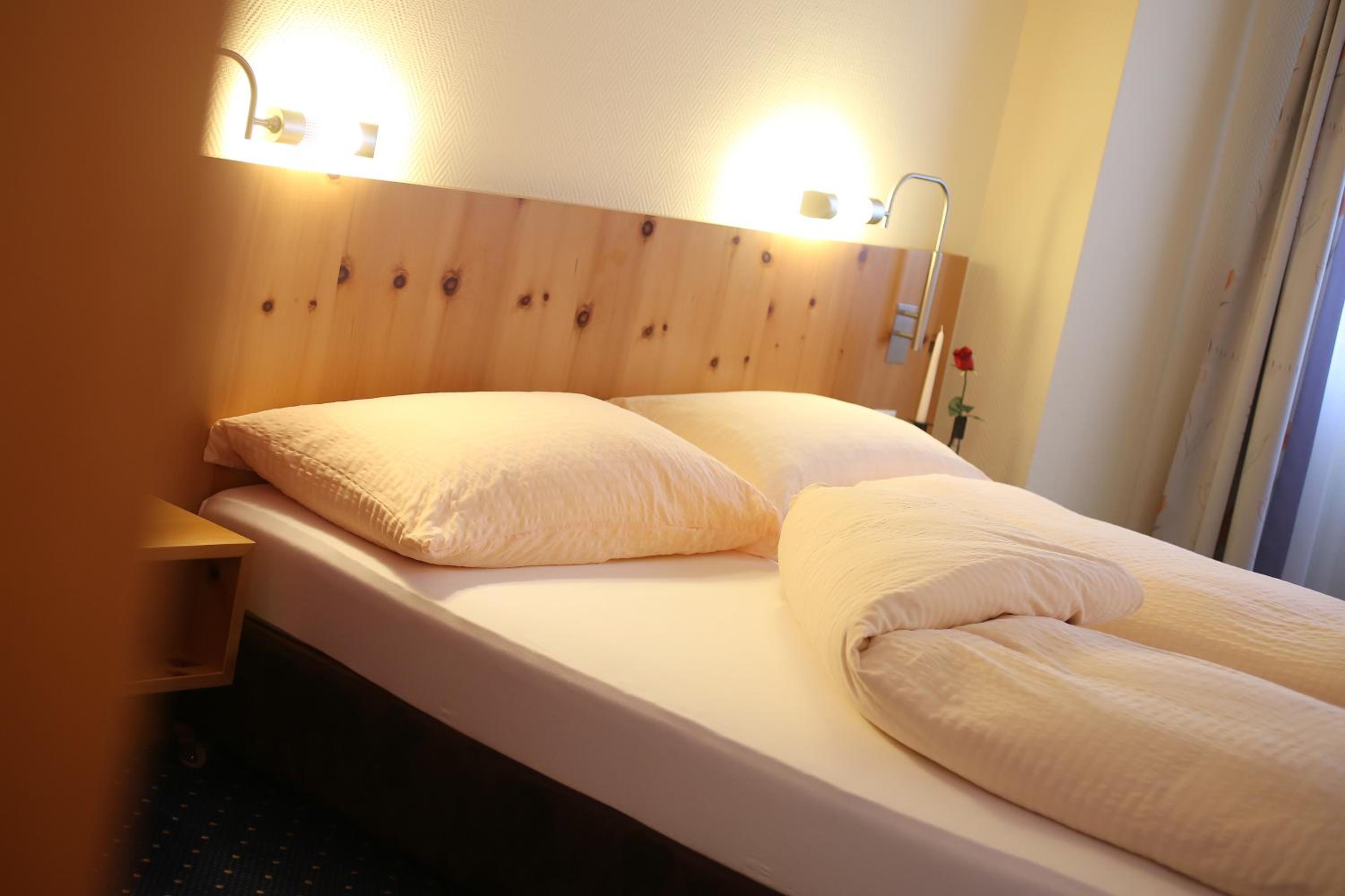 Budget Double or Twin Room