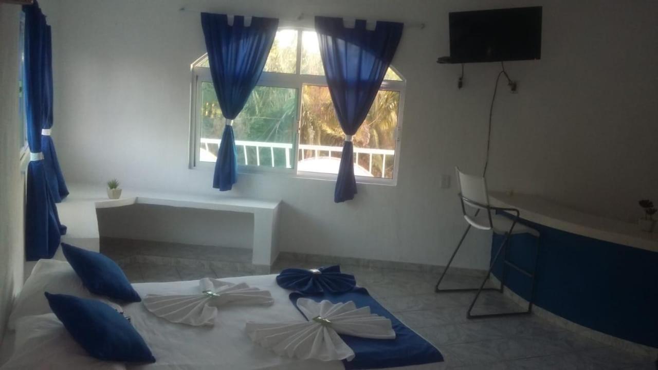 Basic Triple Room - Photo 9