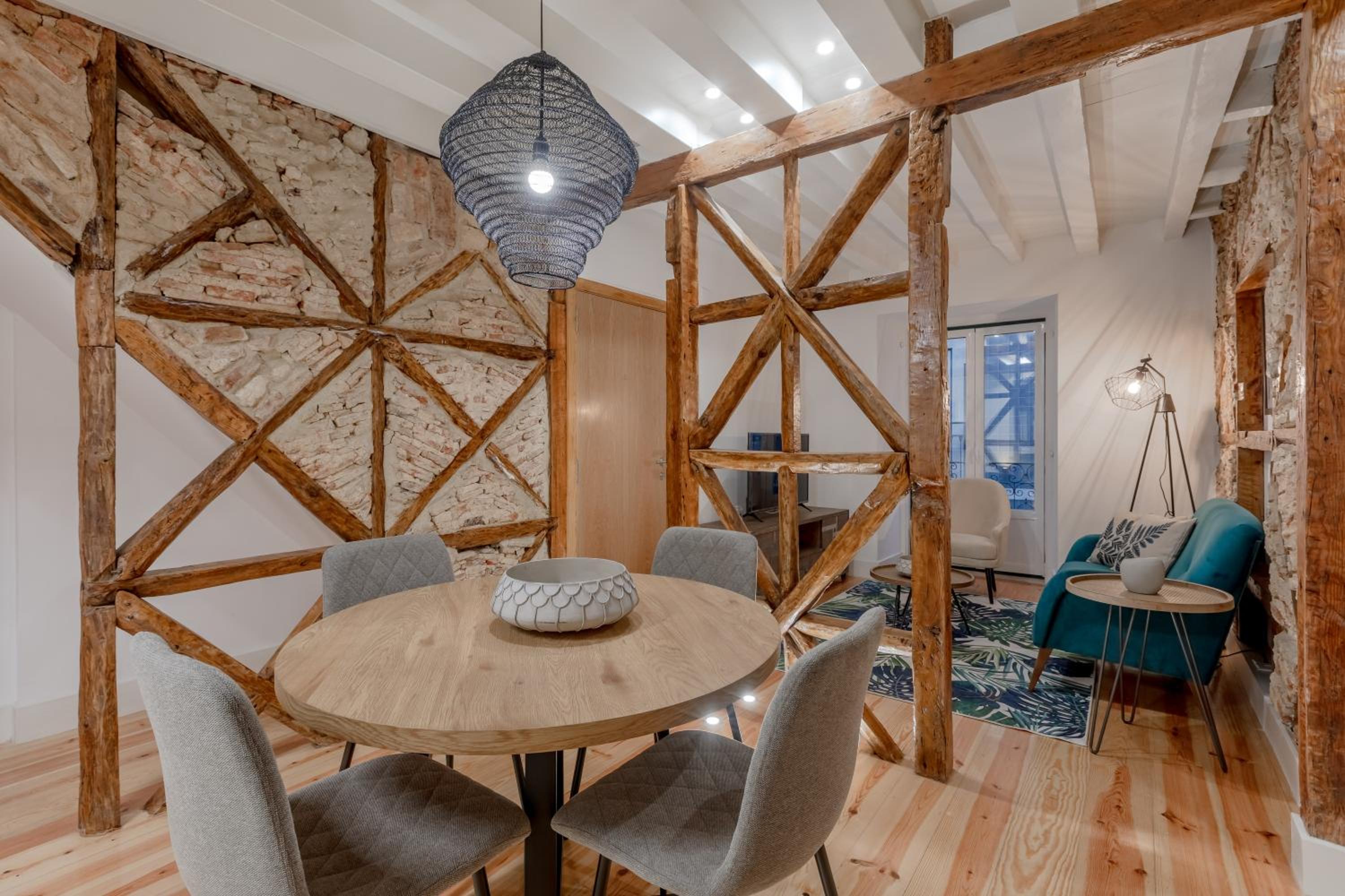 Two-Bedroom Apartment photo 3