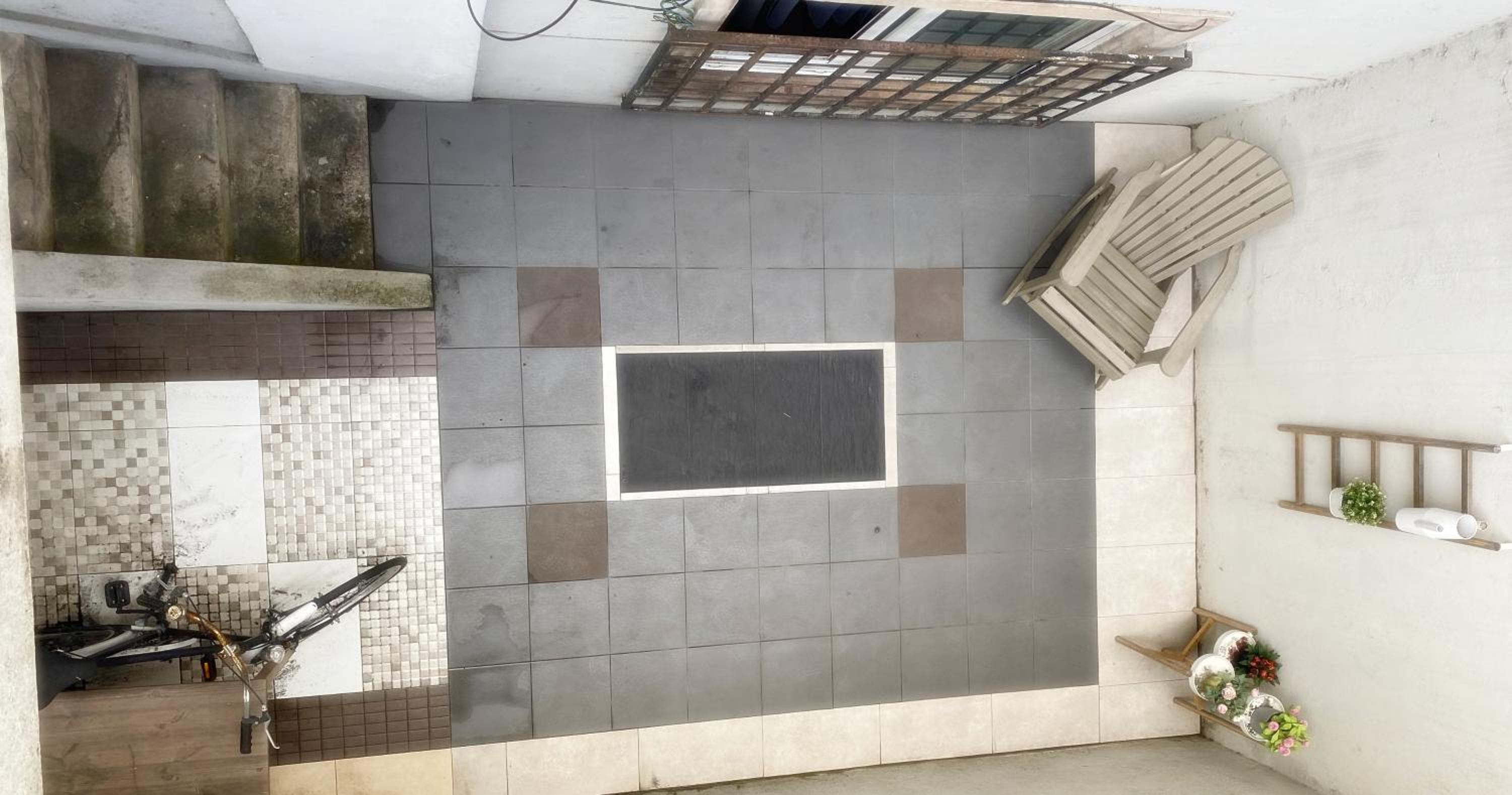 Budget Triple Room - Photo 4