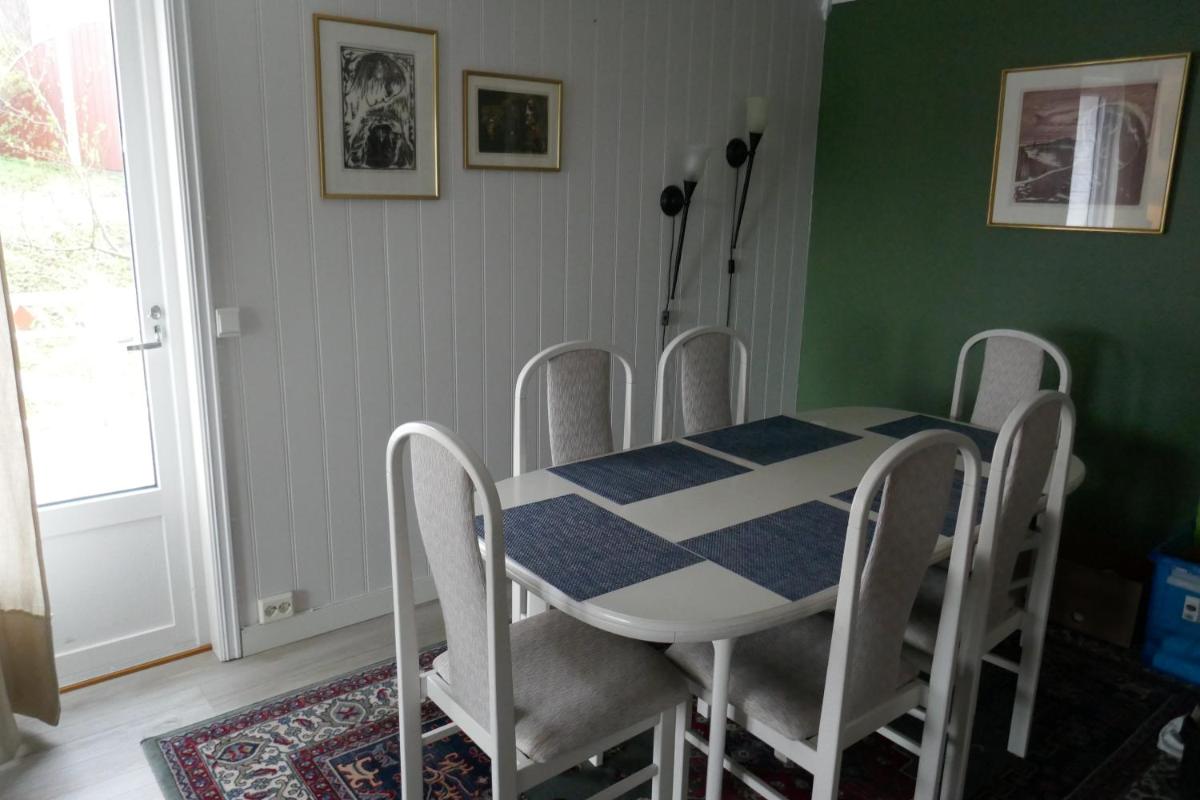 Three-Bedroom House - Photo 43