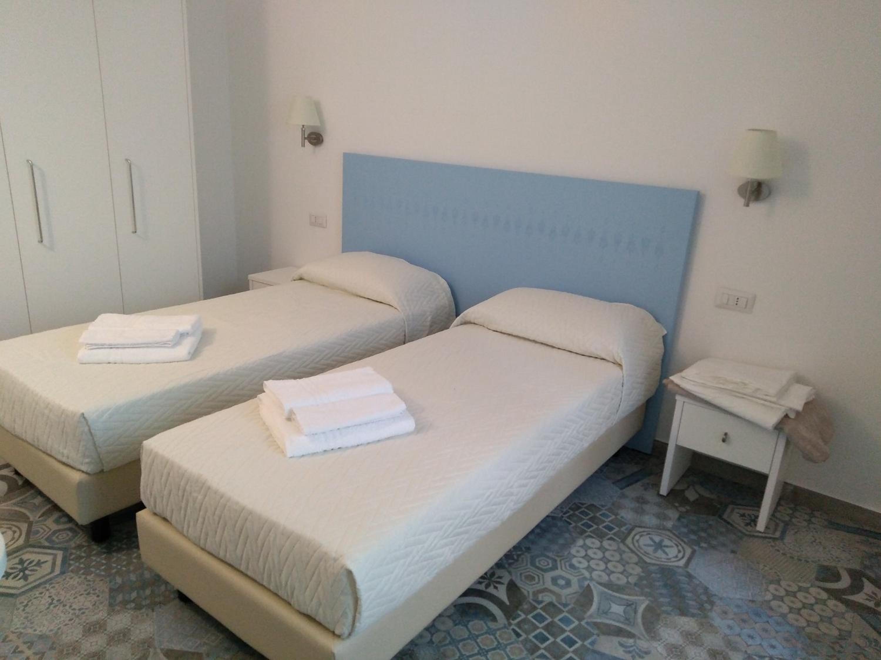 Luxury Triple Room - Photo 1