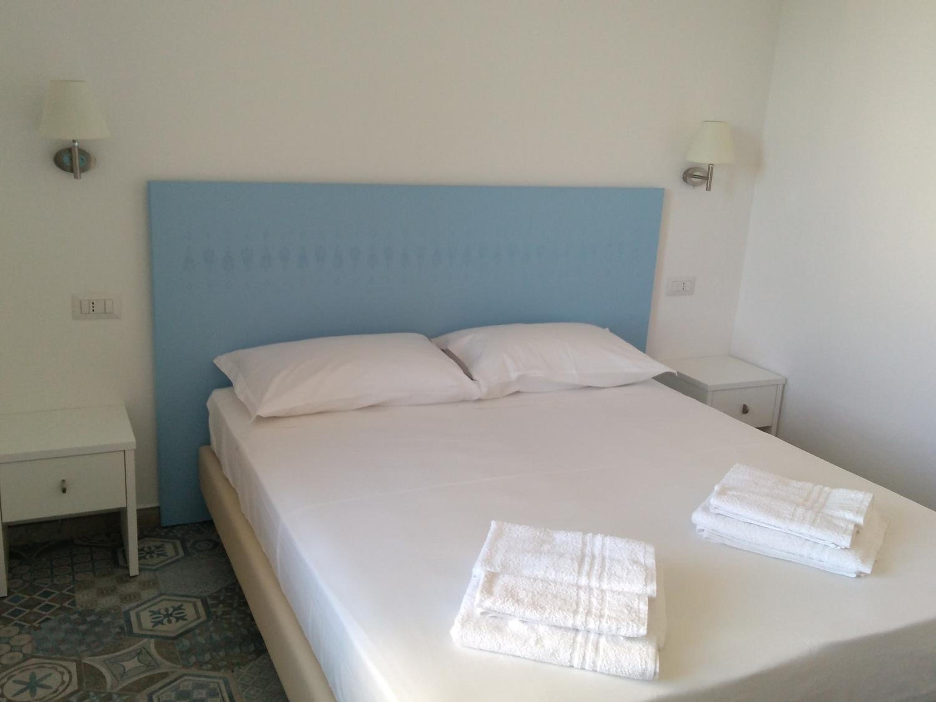 Deluxe Double or Twin Room with Balcony