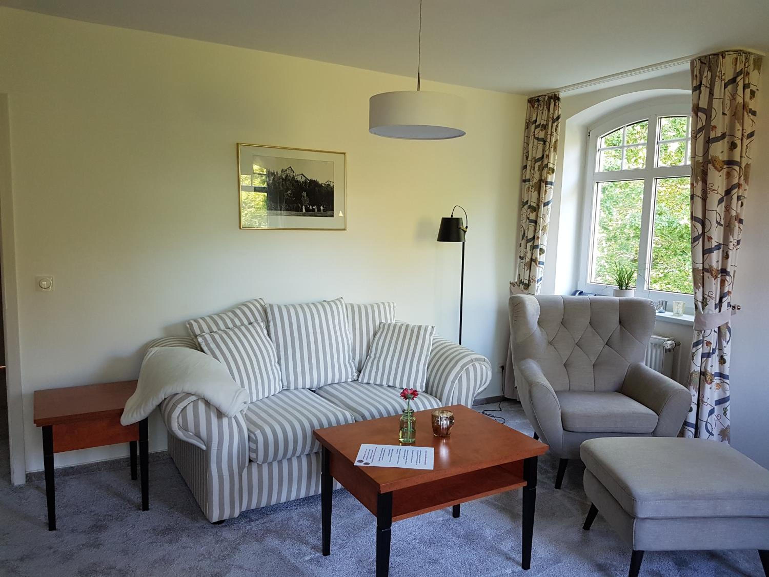 Suite photo 1