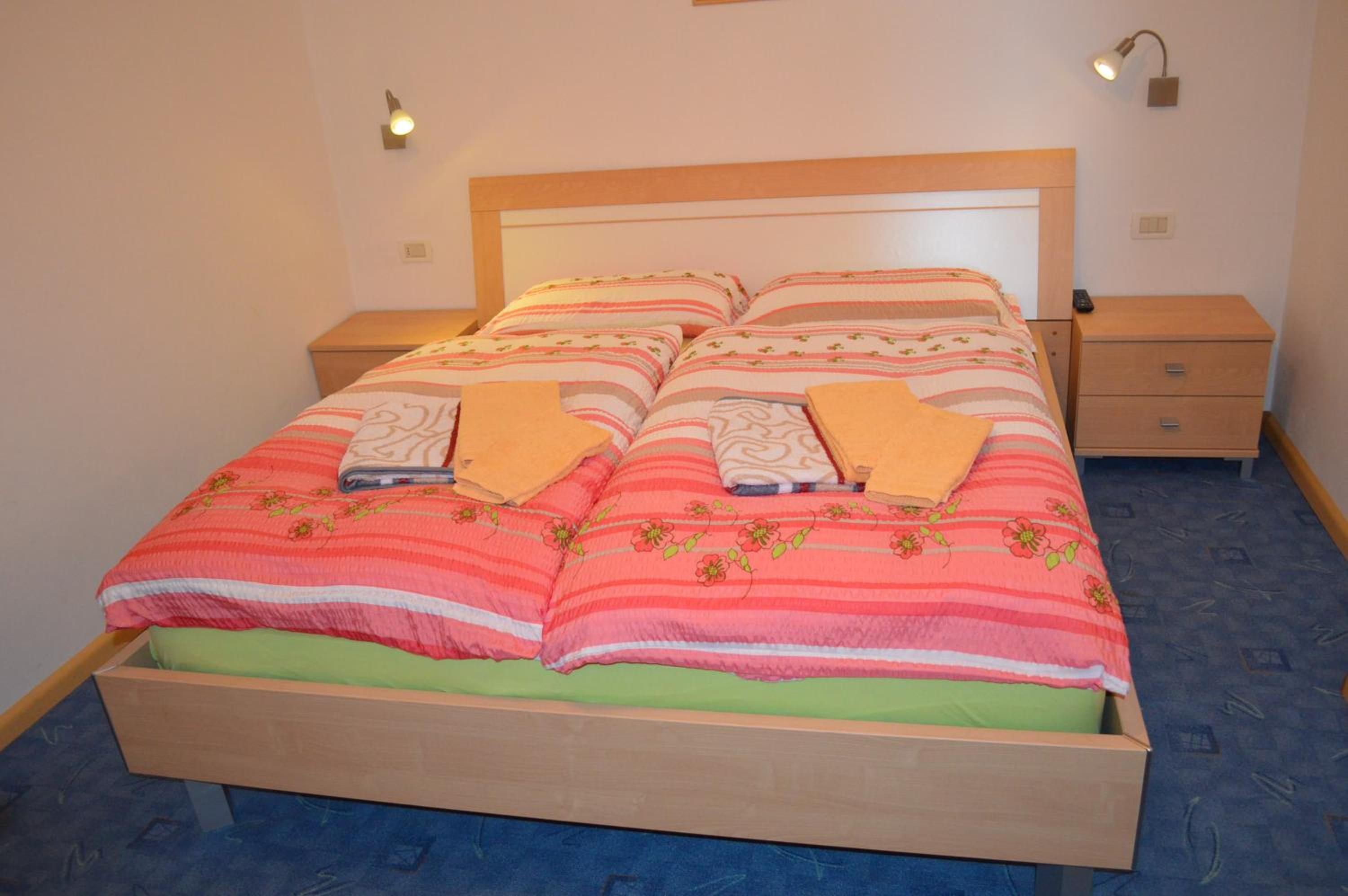 Two-Bedroom Apartment (4 Adults) photo 1