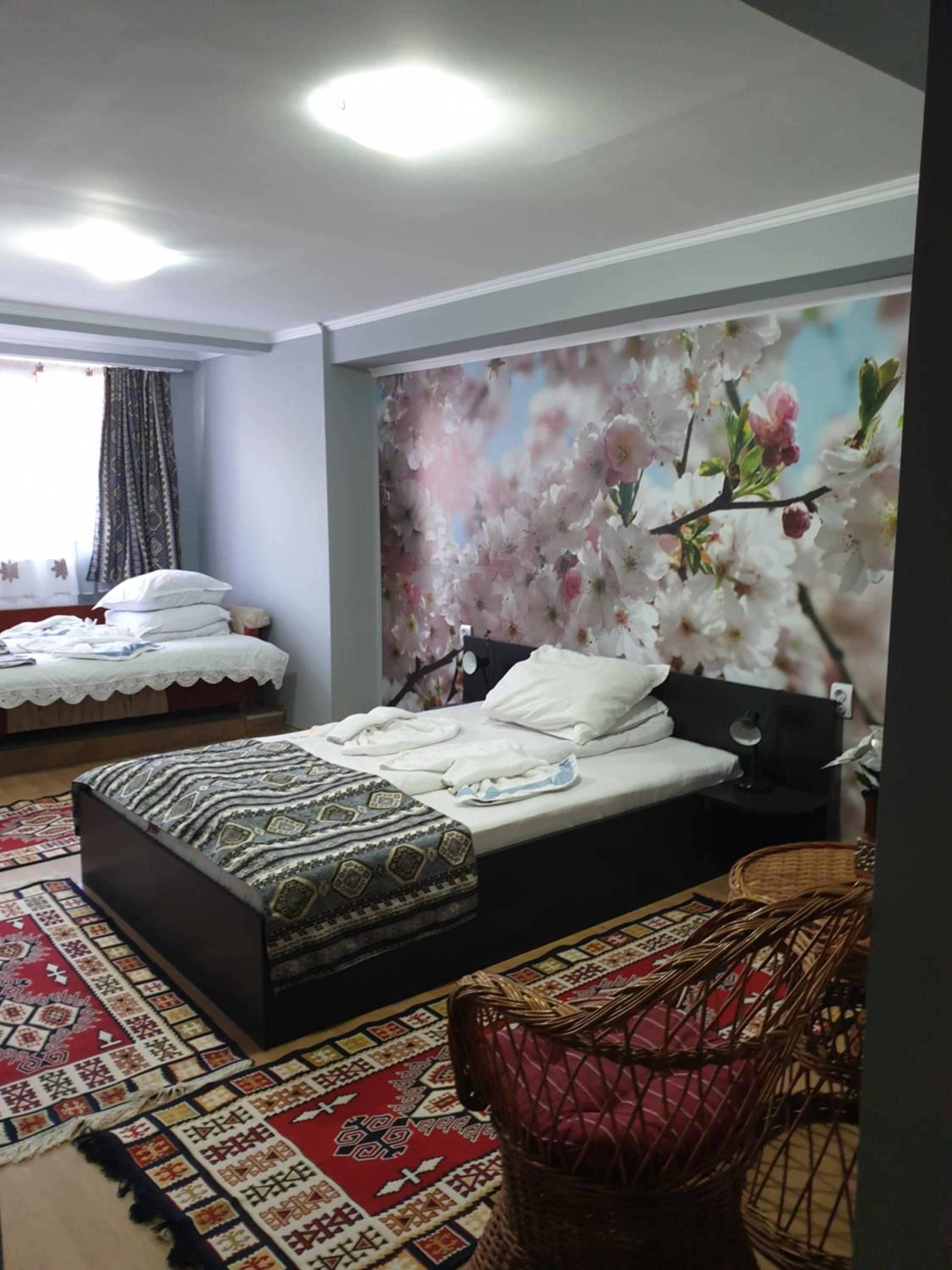 Deluxe Quadruple Room - Photo 2